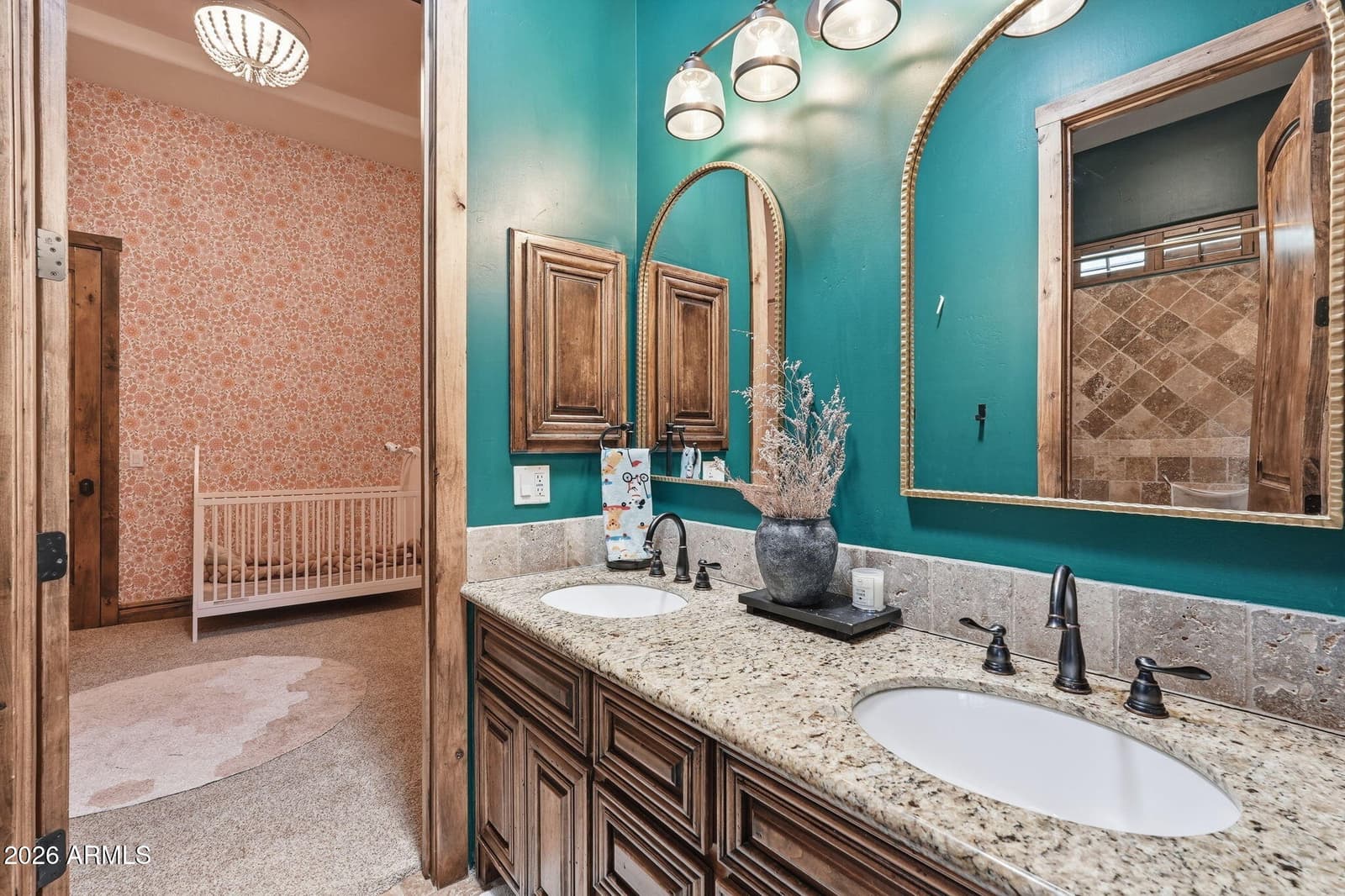 6561 S OAKWOOD Way, Gilbert, AZ 85298 — photo 36 of 72