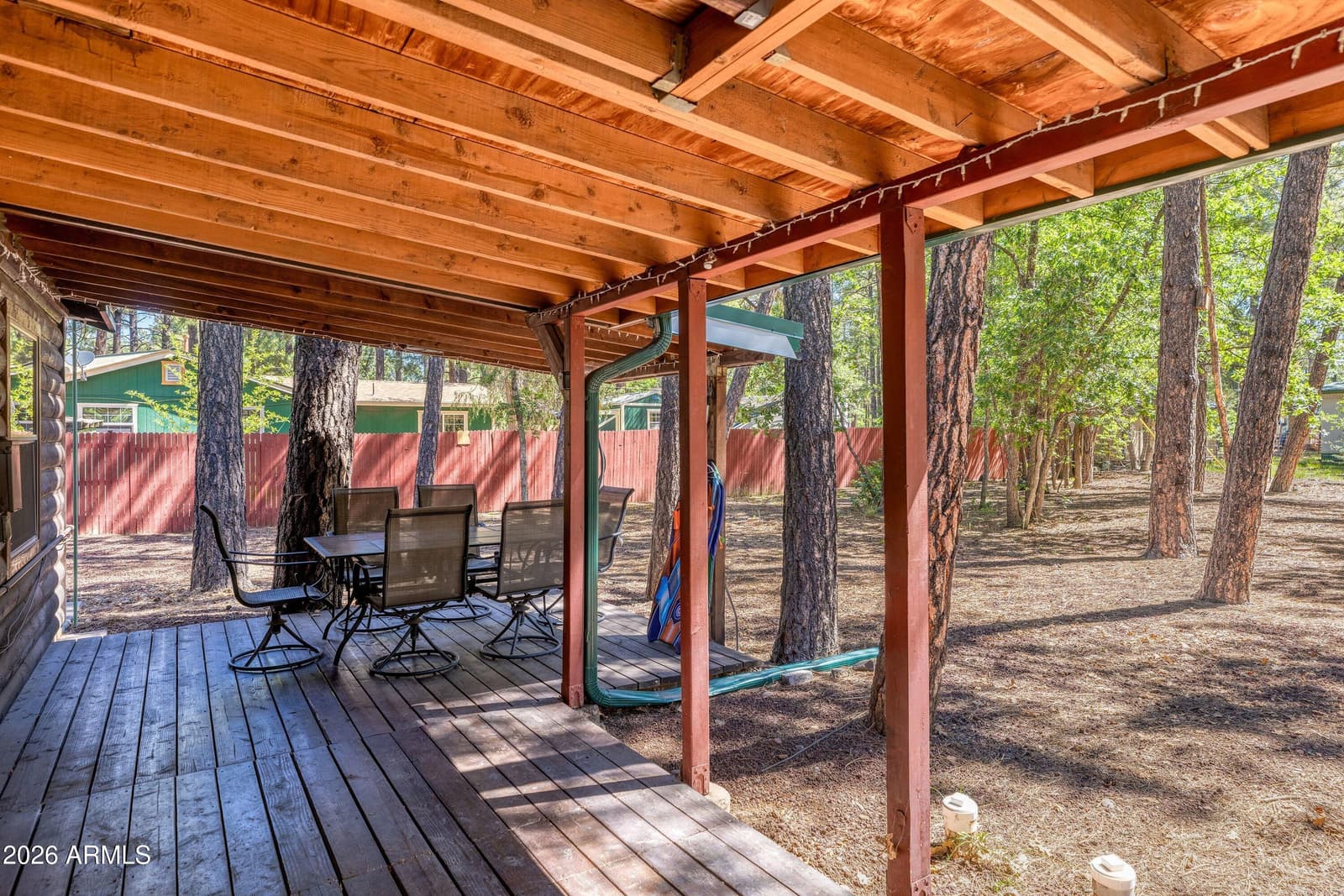 515 Lilly Drive, Lakeside, AZ 85929 — photo 21 of 28