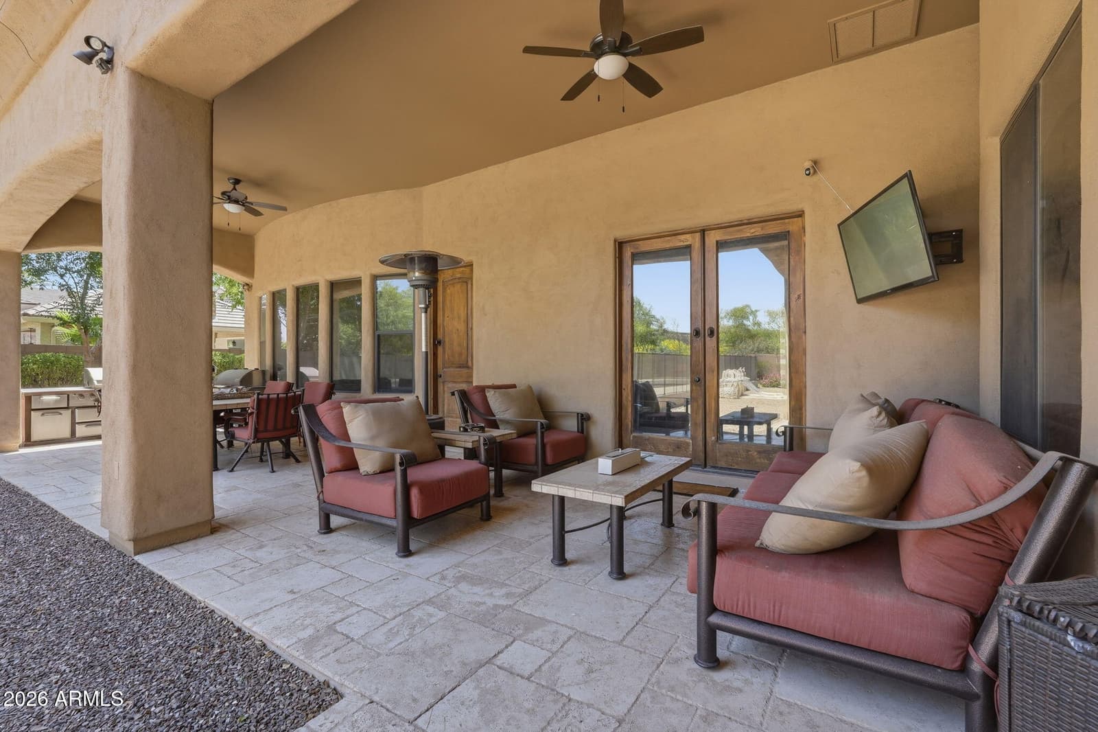 6561 S OAKWOOD Way, Gilbert, AZ 85298 — photo 43 of 72