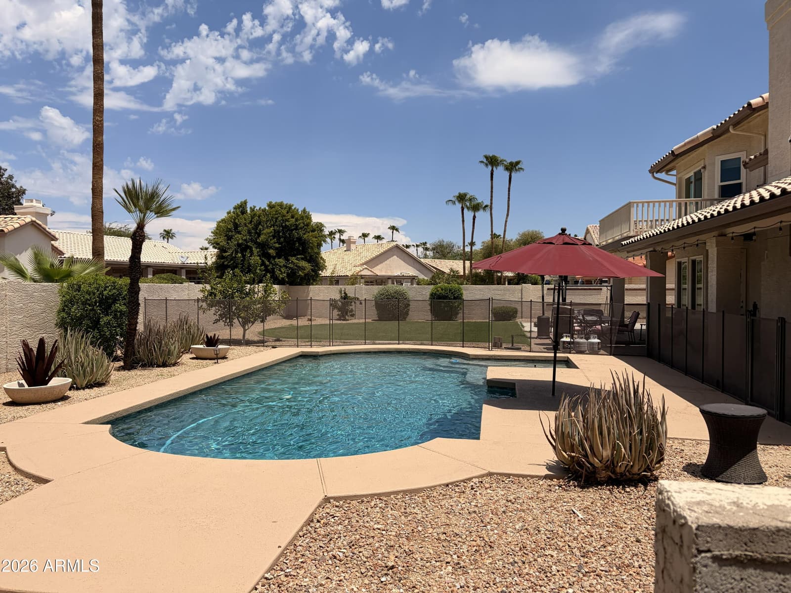 3436 E DESERT WILLOW Road, Phoenix, AZ 85044 — photo 17 of 18