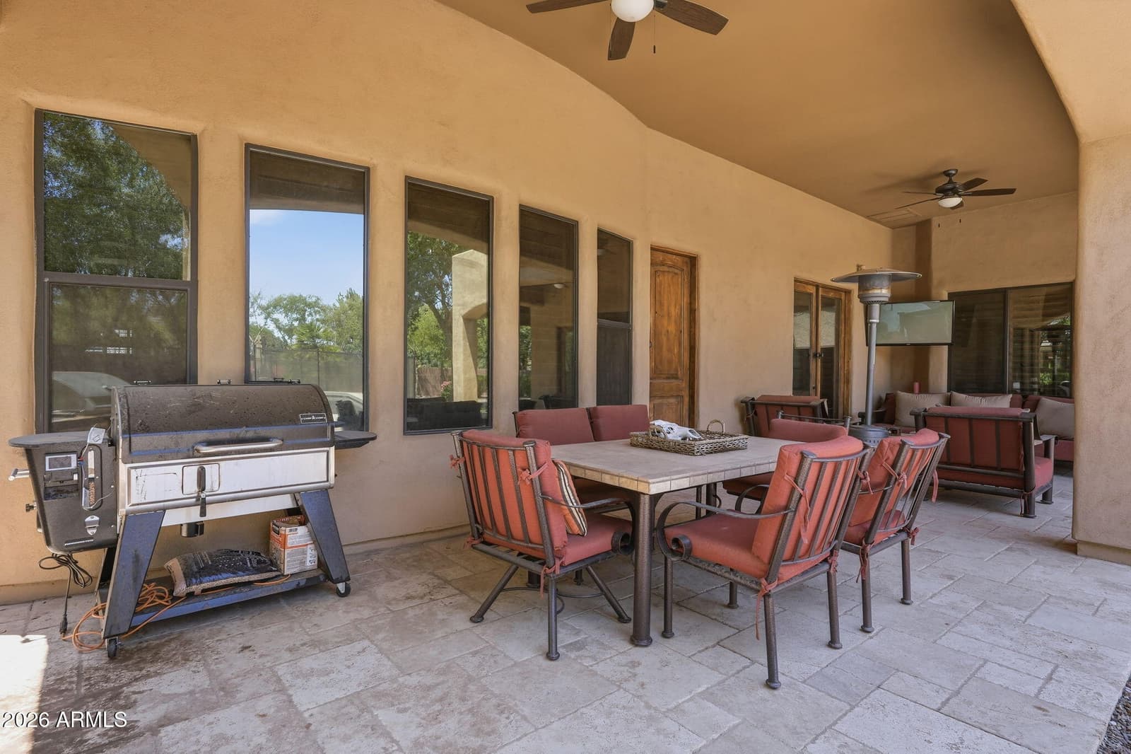 6561 S OAKWOOD Way, Gilbert, AZ 85298 — photo 45 of 72