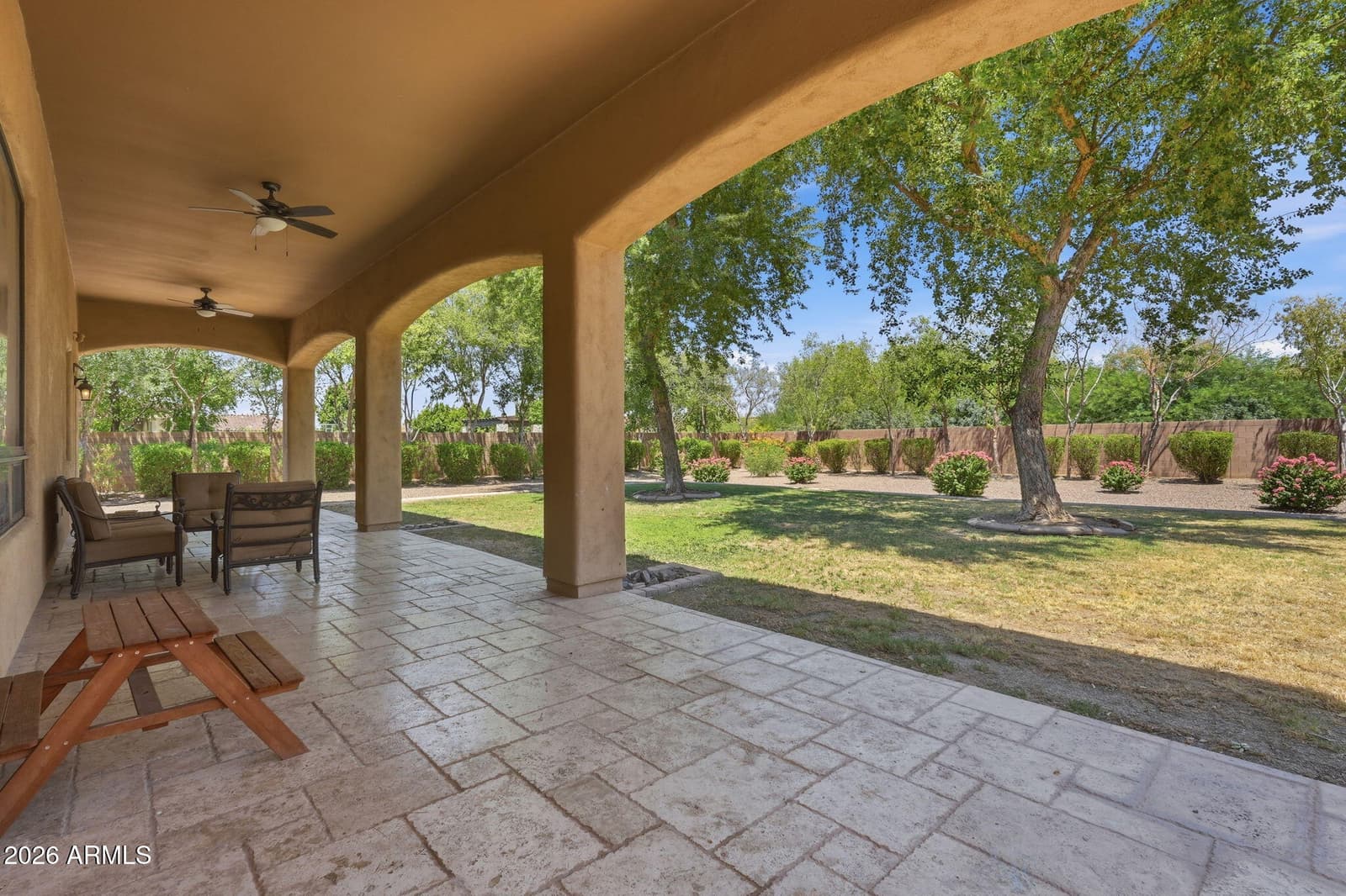 6561 S OAKWOOD Way, Gilbert, AZ 85298 — photo 46 of 72