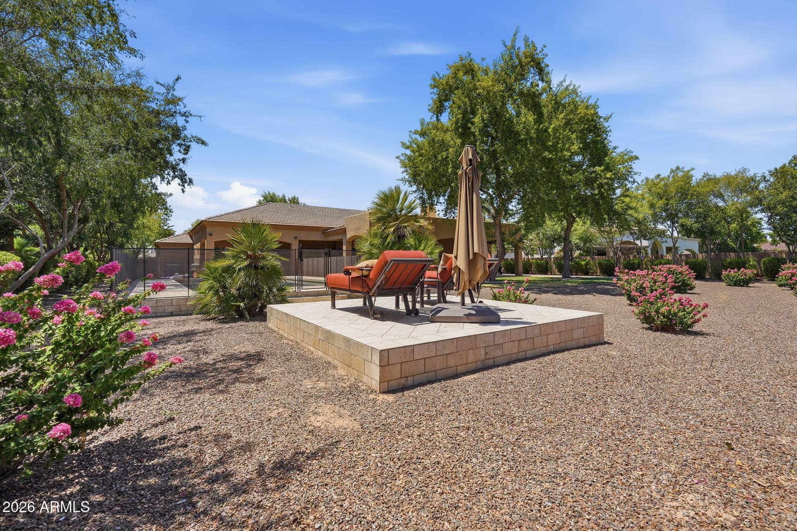 6561 S OAKWOOD Way, Gilbert, AZ 85298 — photo 52 of 72