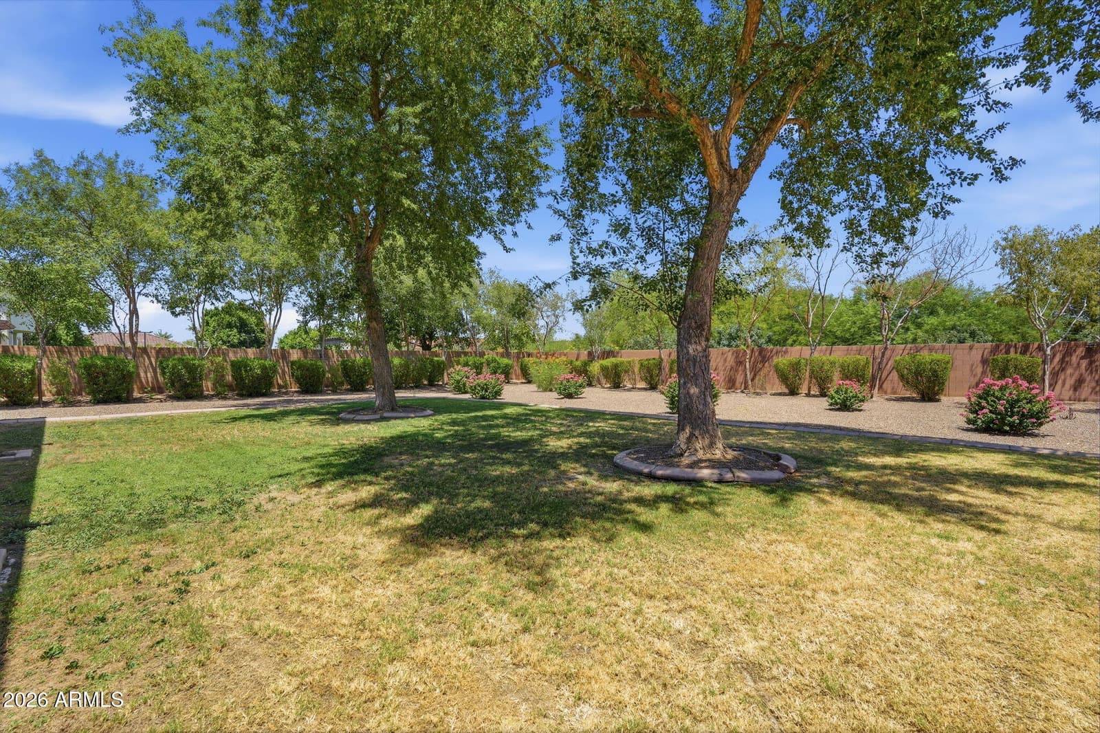 6561 S OAKWOOD Way, Gilbert, AZ 85298 — photo 53 of 72