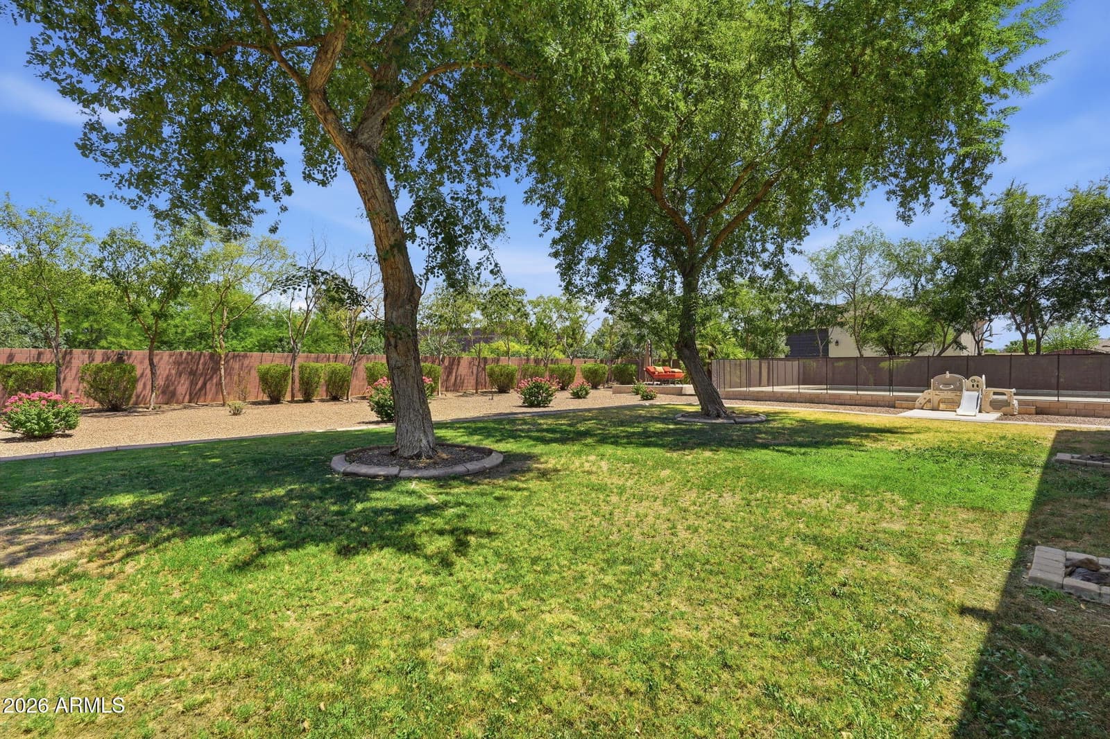 6561 S OAKWOOD Way, Gilbert, AZ 85298 — photo 54 of 72