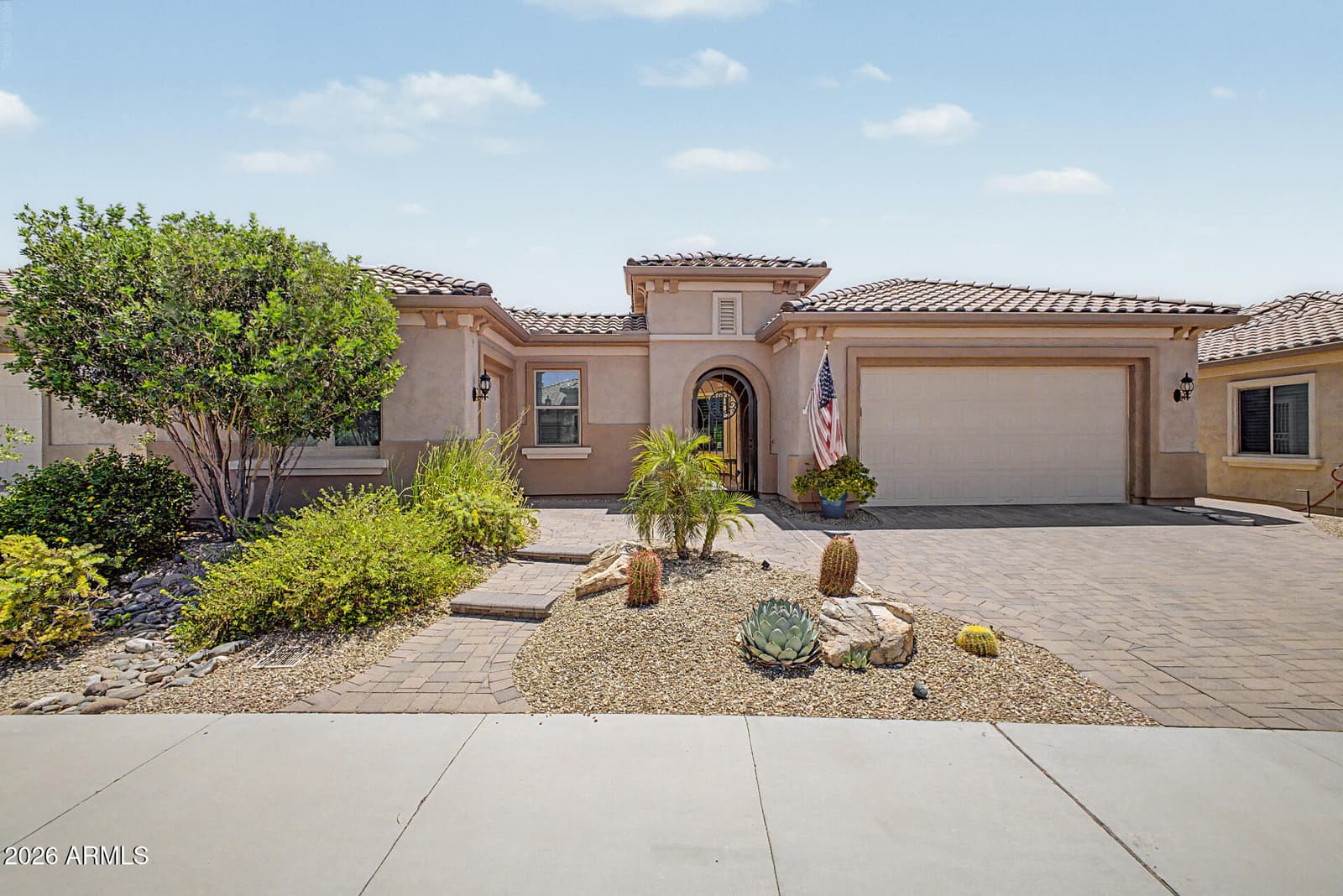 27425 W YUKON Drive, Buckeye, AZ 85396 — photo 1 of 47