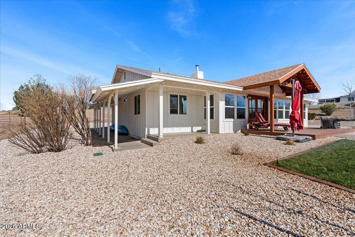 2480 W SUNDIAL Road, Chino Valley, AZ 86323 — photo 5 of 37