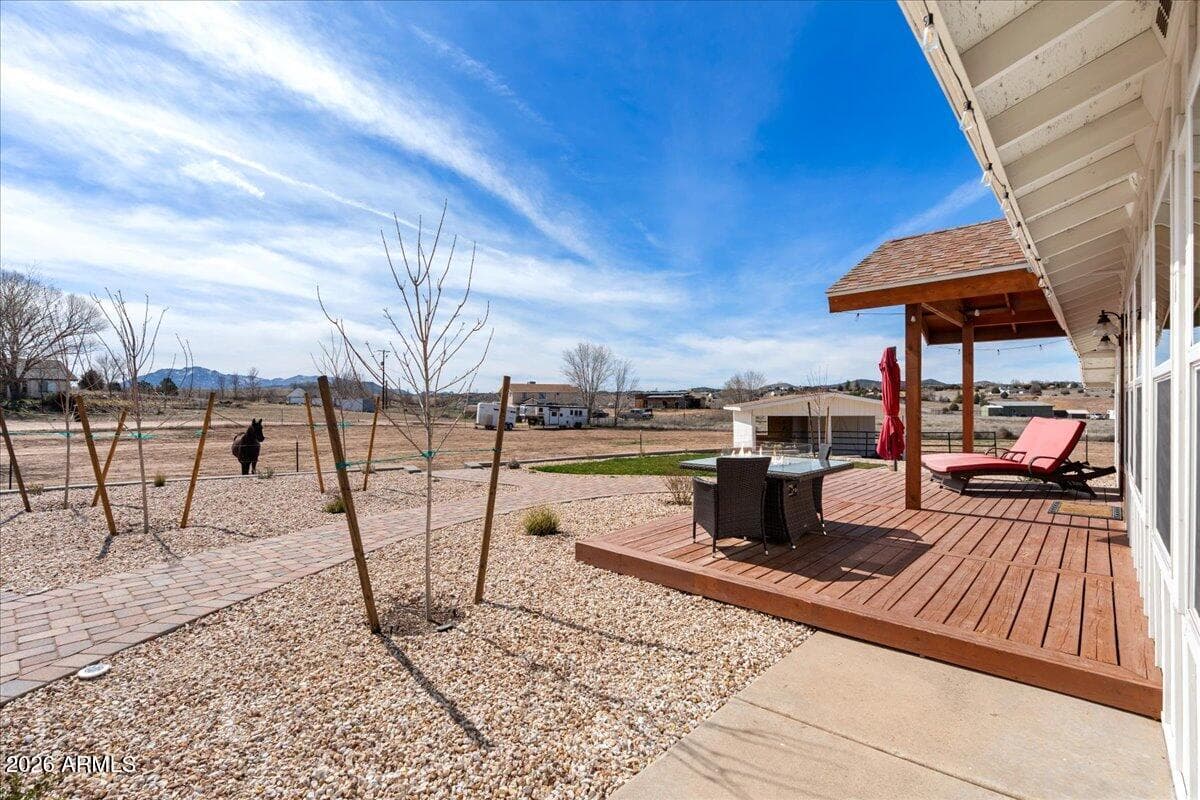 2480 W SUNDIAL Road, Chino Valley, AZ 86323 — photo 6 of 37