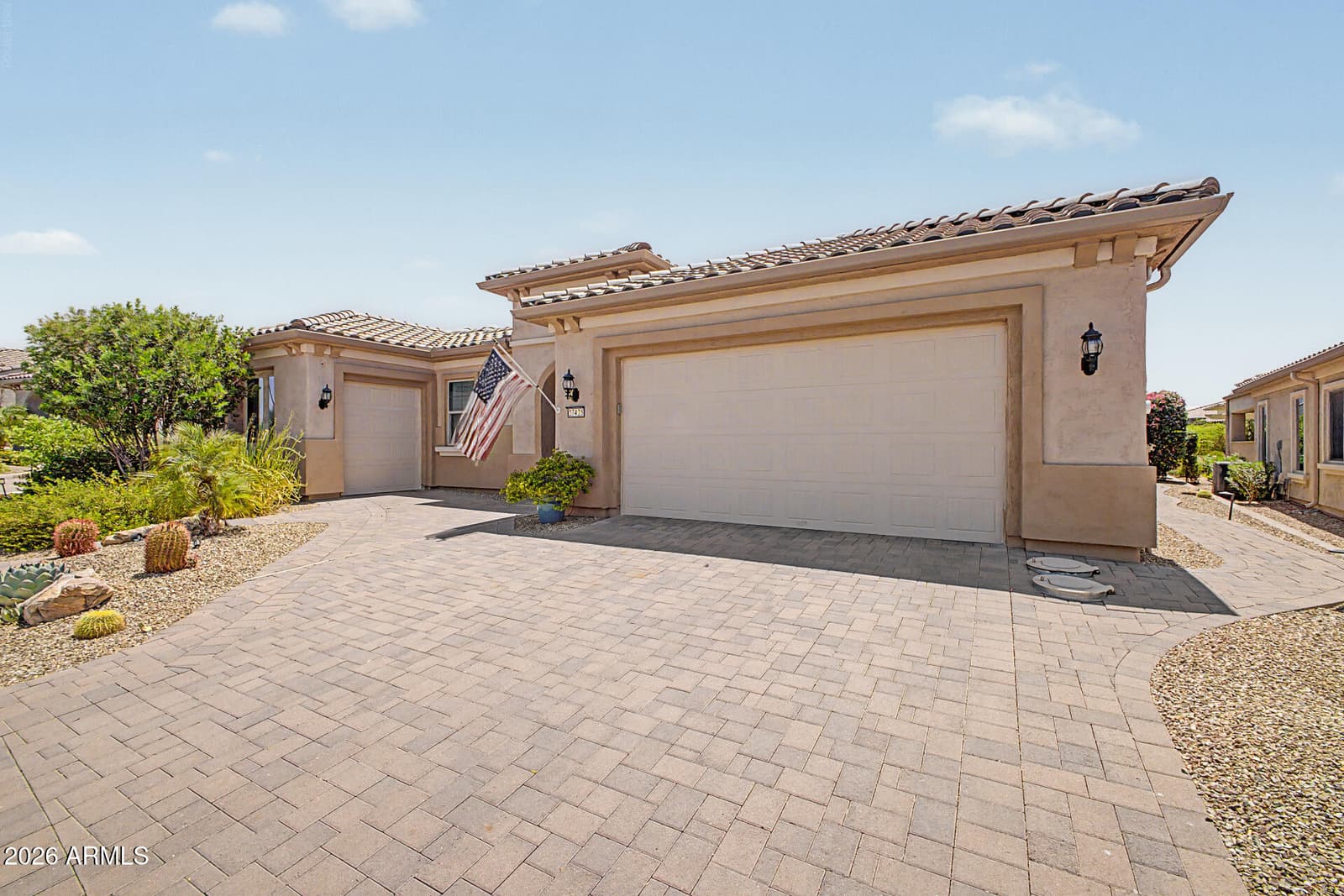 27425 W YUKON Drive, Buckeye, AZ 85396 — photo 2 of 47