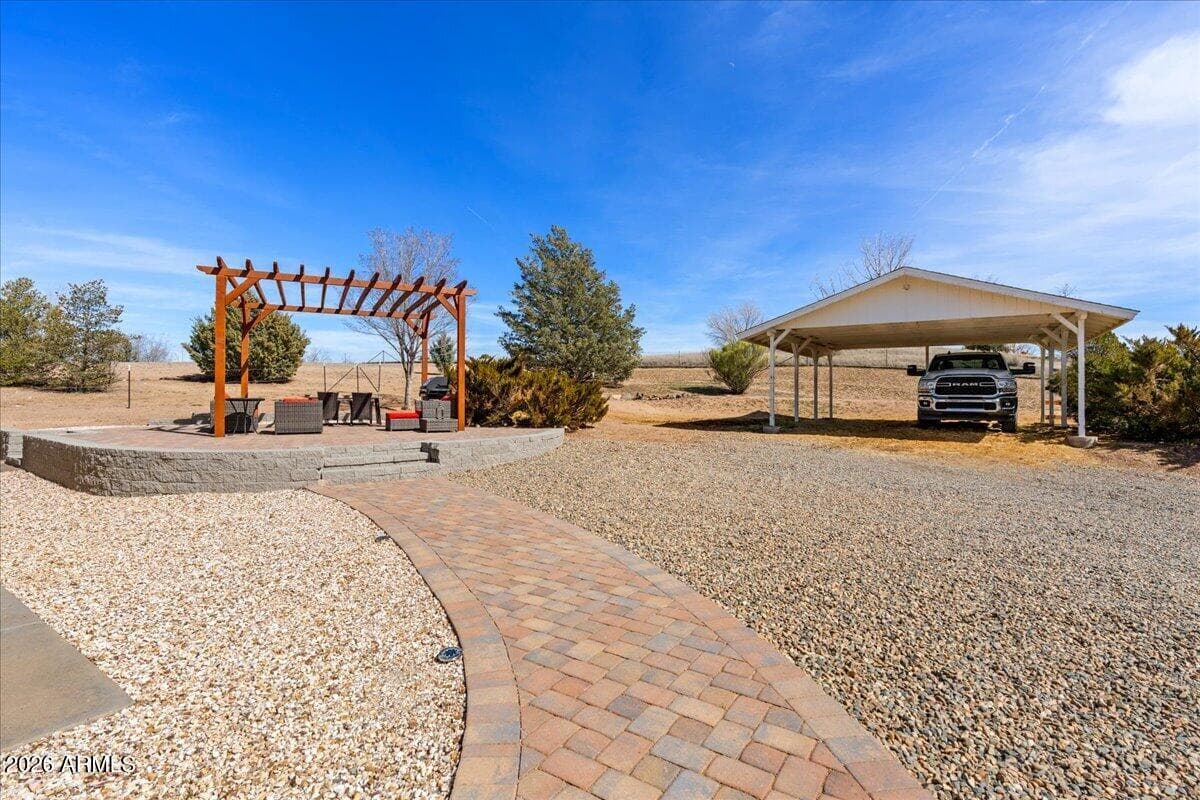 2480 W SUNDIAL Road, Chino Valley, AZ 86323 — photo 28 of 37