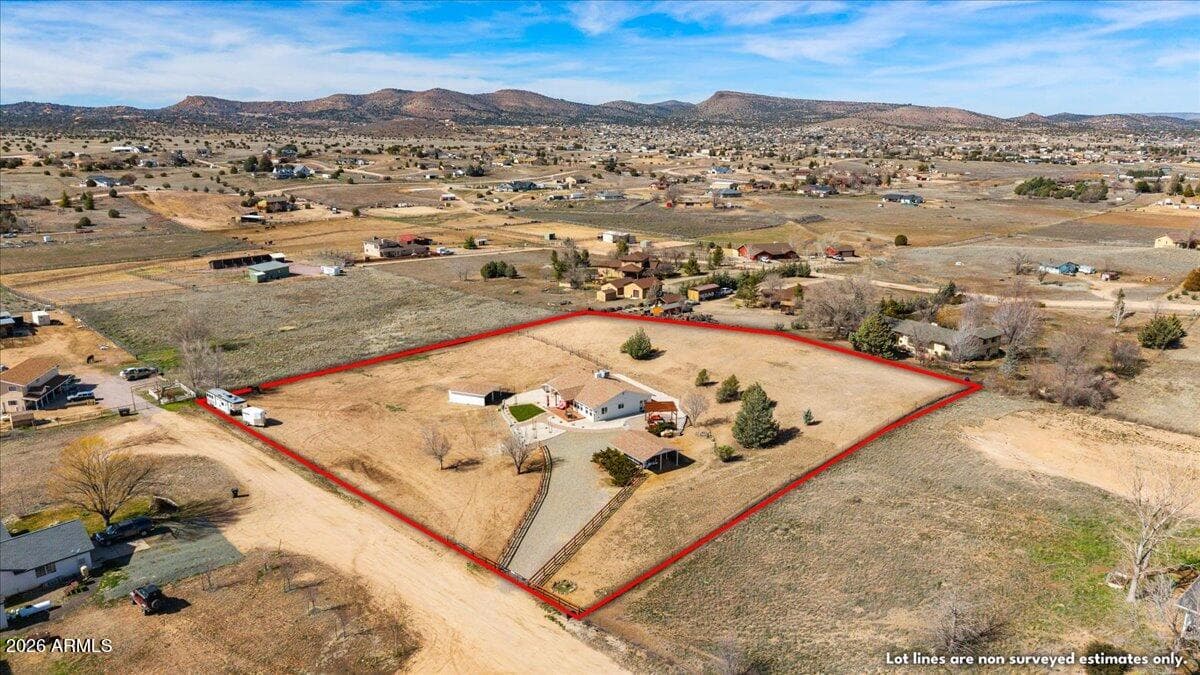 2480 W SUNDIAL Road, Chino Valley, AZ 86323 — photo 31 of 37