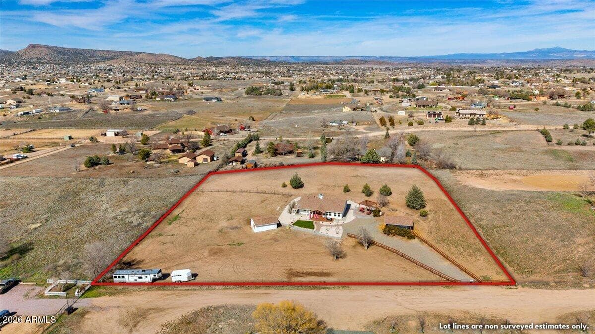 2480 W SUNDIAL Road, Chino Valley, AZ 86323 — photo 32 of 37
