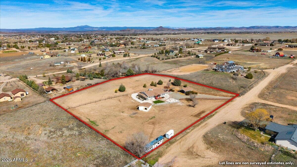 2480 W SUNDIAL Road, Chino Valley, AZ 86323 — photo 33 of 37