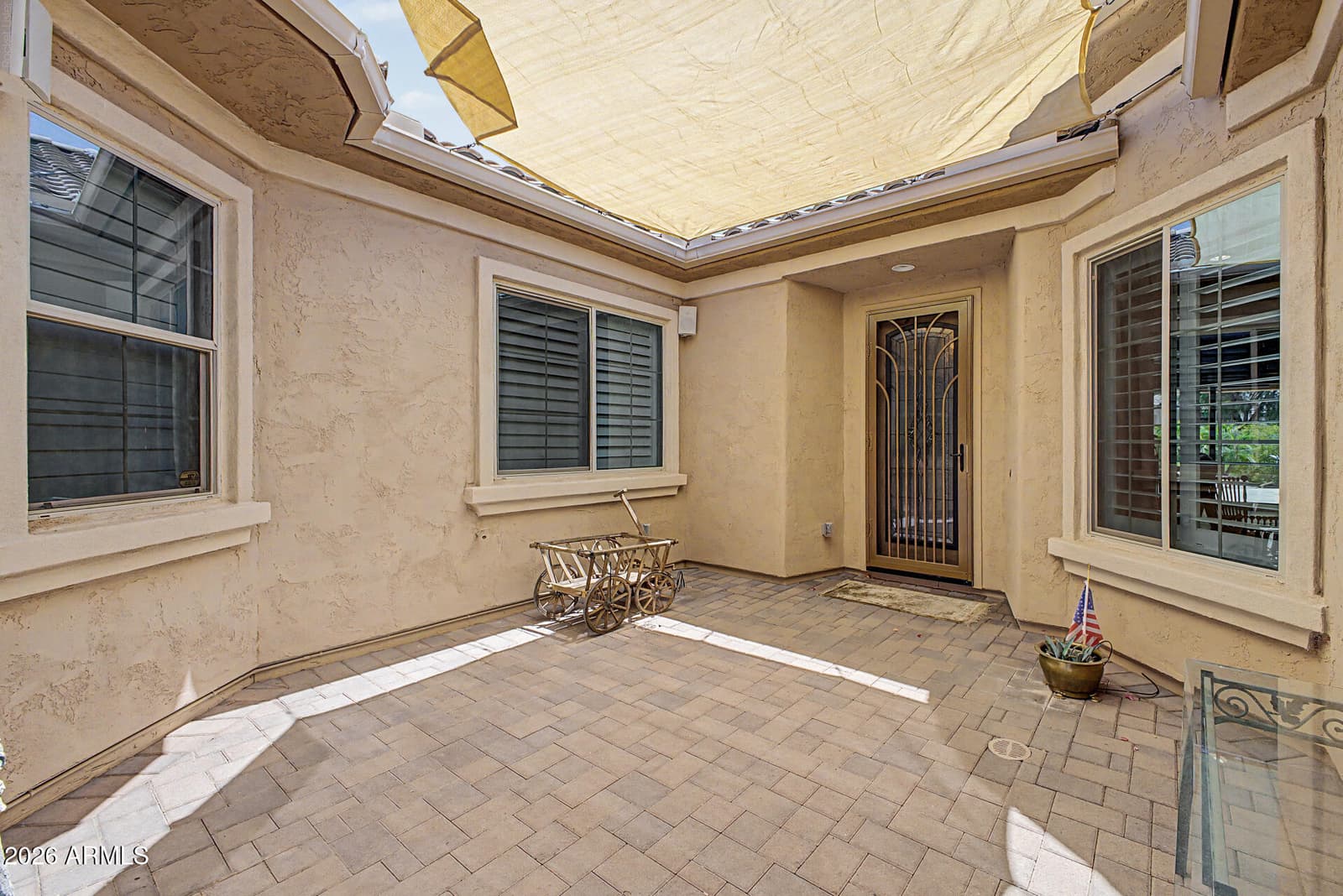 27425 W YUKON Drive, Buckeye, AZ 85396 — photo 3 of 47