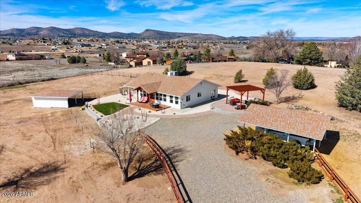 2480 W SUNDIAL Road, Chino Valley, AZ 86323 — photo 3 of 37
