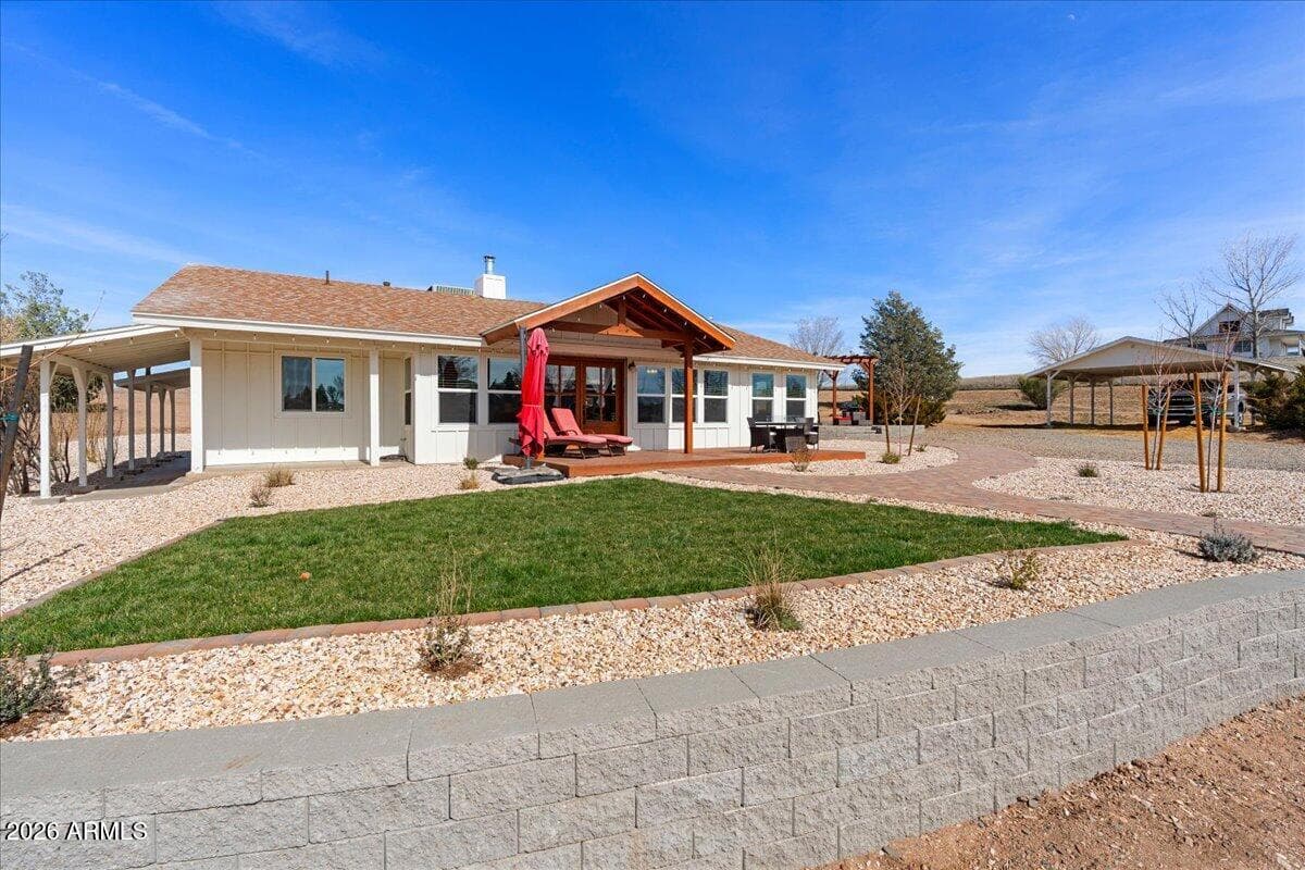 2480 W SUNDIAL Road, Chino Valley, AZ 86323 — photo 1 of 37