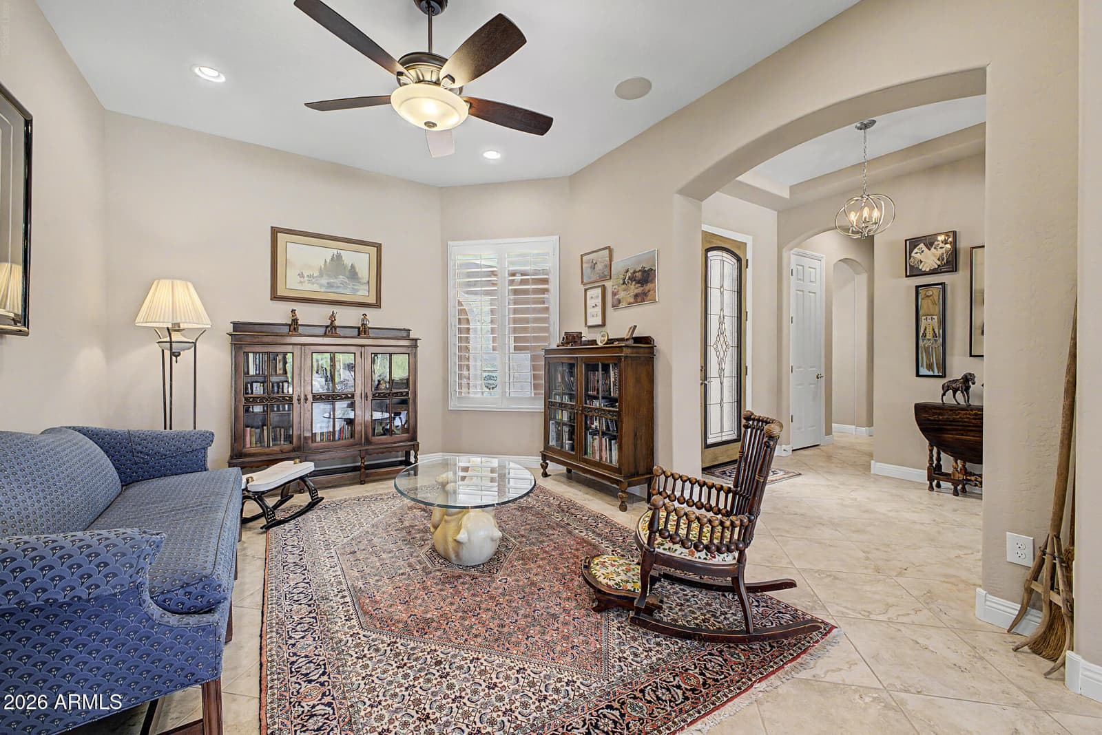 27425 W YUKON Drive, Buckeye, AZ 85396 — photo 4 of 47