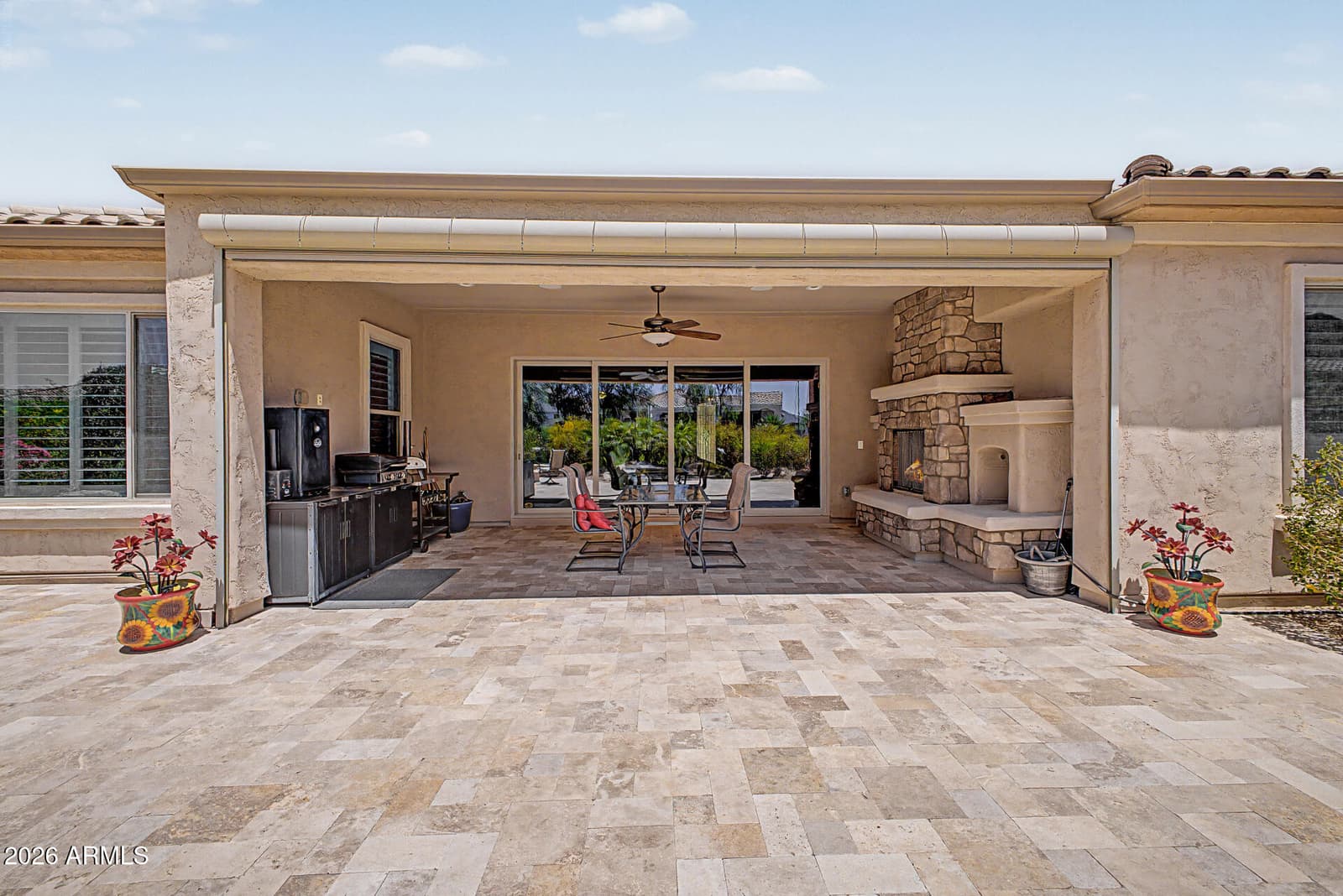 27425 W YUKON Drive, Buckeye, AZ 85396 — photo 42 of 47