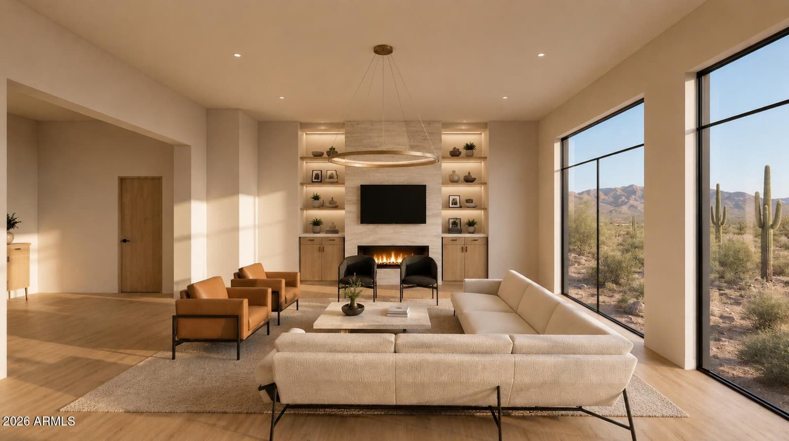 8030 E SUNFLOWER Court, Scottsdale, AZ 85266 — photo 4 of 11
