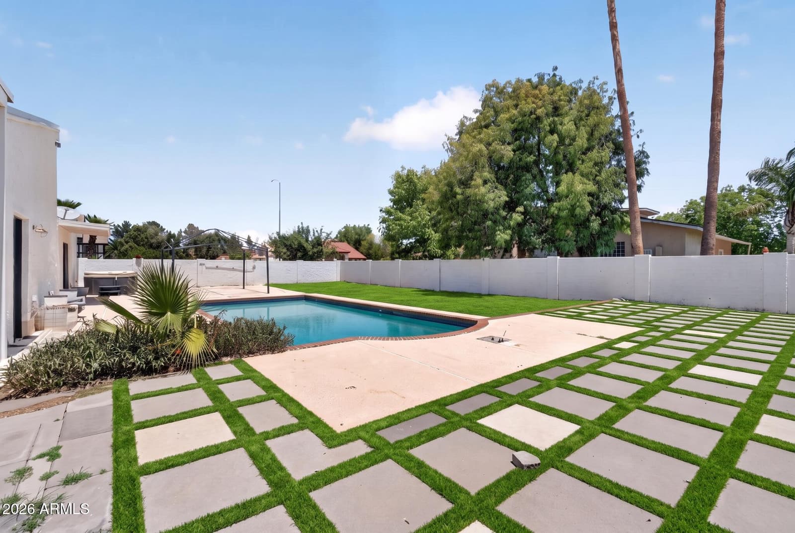 3059 E INVERNESS Avenue, Mesa, AZ 85204 — photo 55 of 61