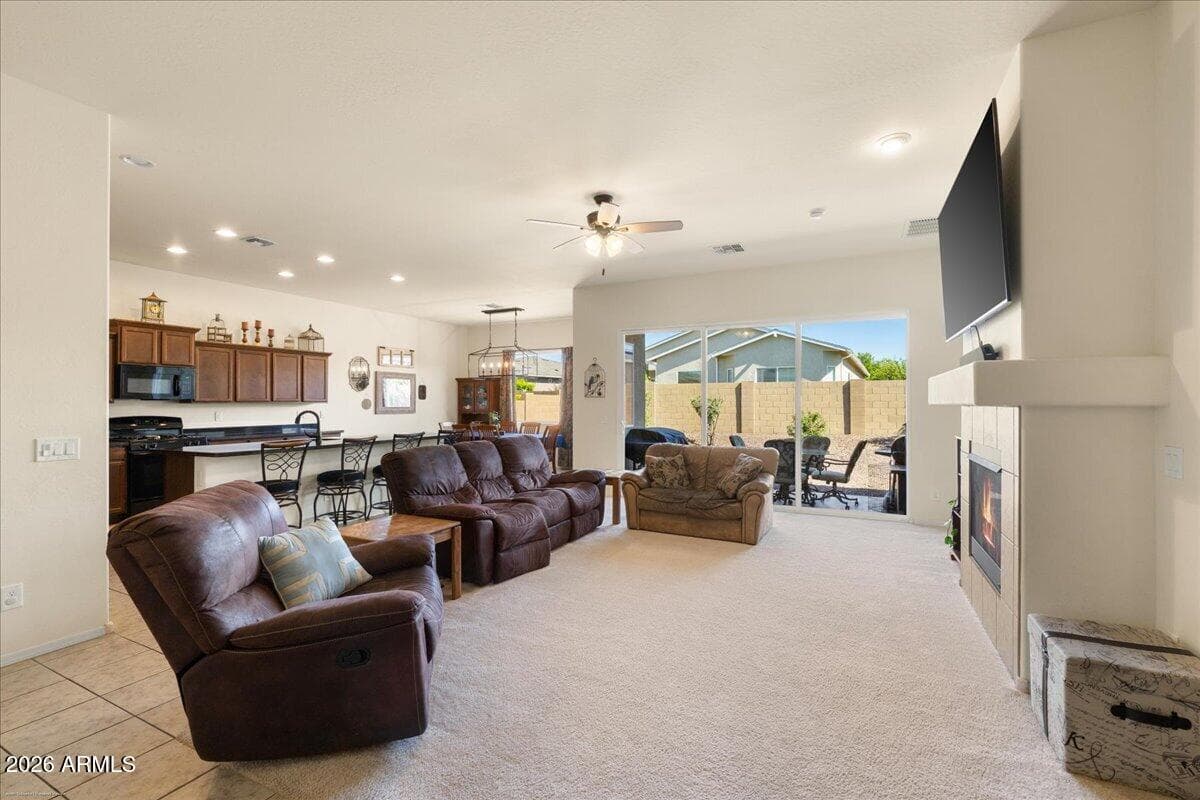 13004 E VEGA Street, Prescott Valley, AZ 86315 — photo 3 of 34