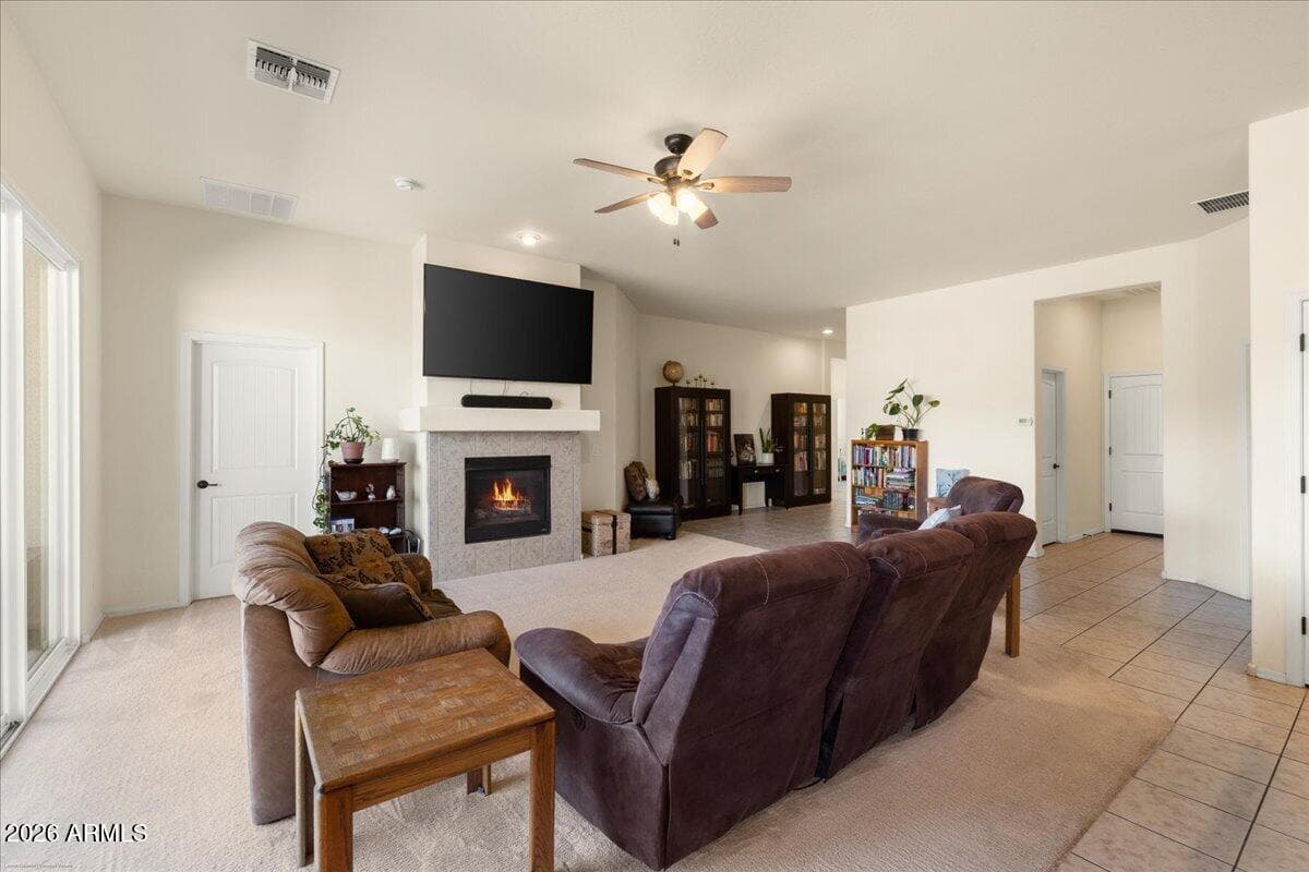 13004 E VEGA Street, Prescott Valley, AZ 86315 — photo 4 of 34