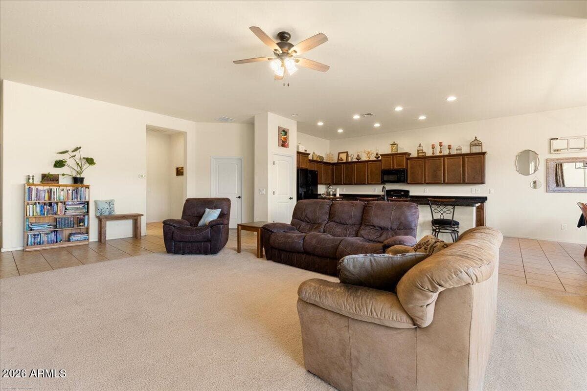 13004 E VEGA Street, Prescott Valley, AZ 86315 — photo 5 of 34