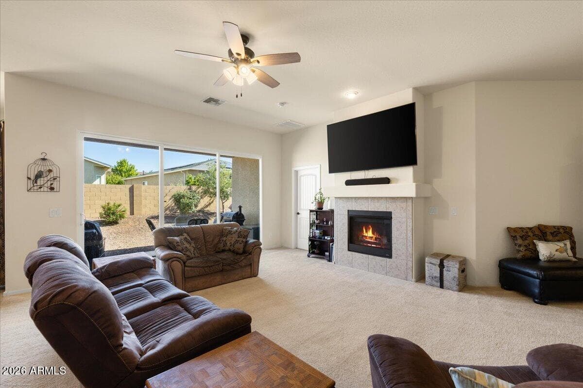 13004 E VEGA Street, Prescott Valley, AZ 86315 — photo 6 of 34