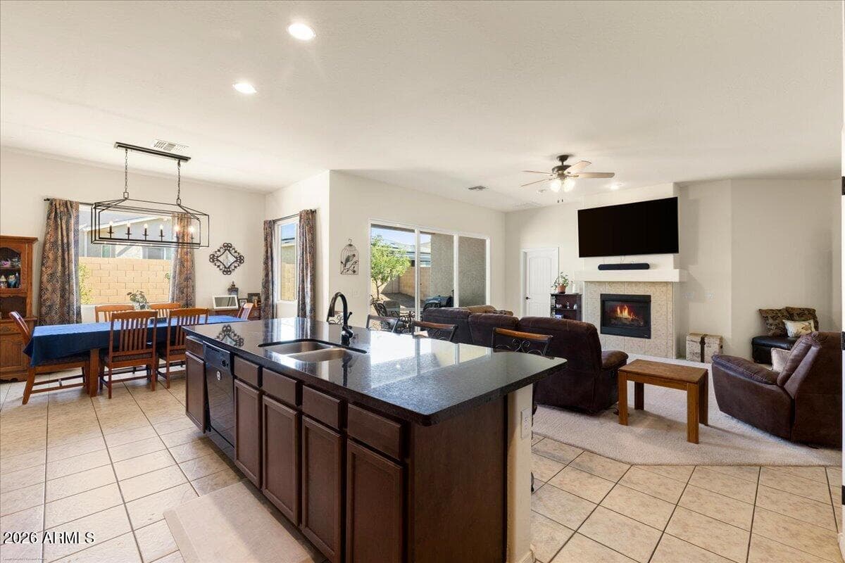 13004 E VEGA Street, Prescott Valley, AZ 86315 — photo 8 of 34