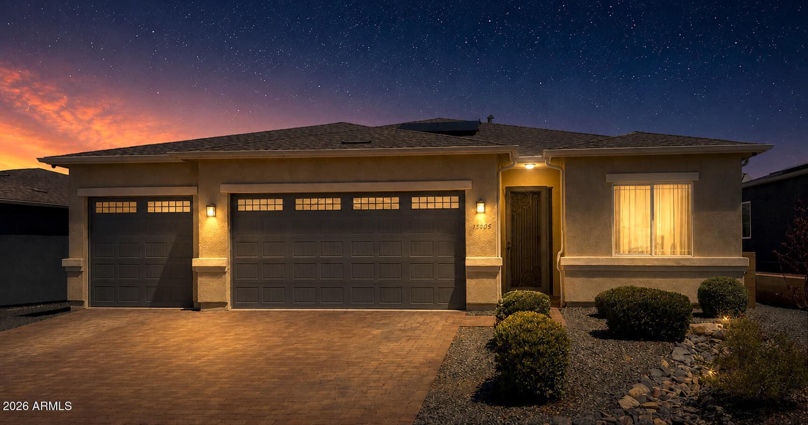 13004 E VEGA Street, Prescott Valley, AZ 86315 — photo 1 of 34