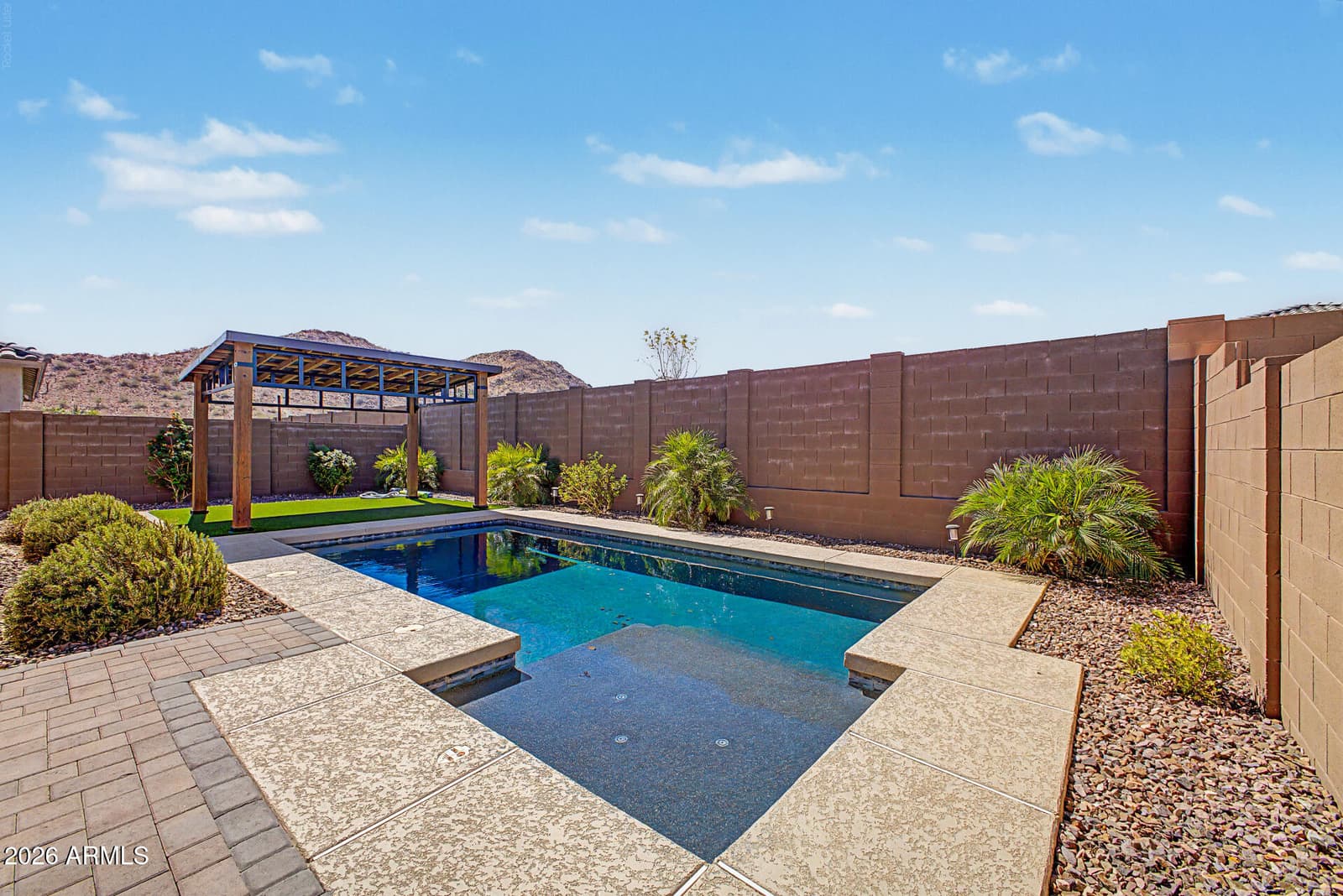 1957 W Fawn Way, San Tan Valley, AZ 85144 — photo 35 of 38