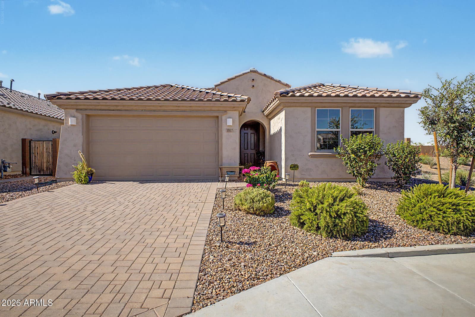 1957 W Fawn Way, San Tan Valley, AZ 85144 — photo 1 of 38