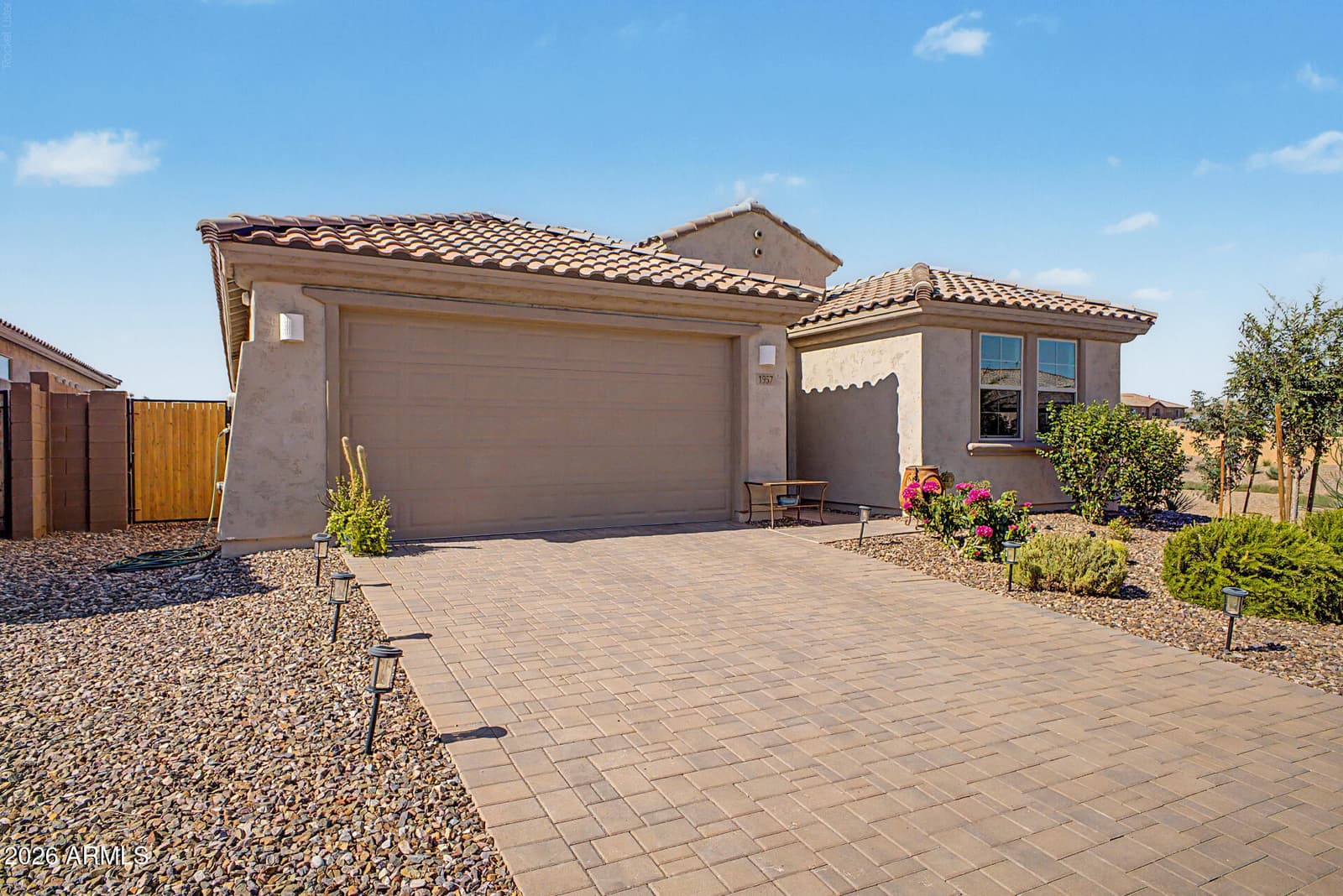 1957 W Fawn Way, San Tan Valley, AZ 85144 — photo 2 of 38