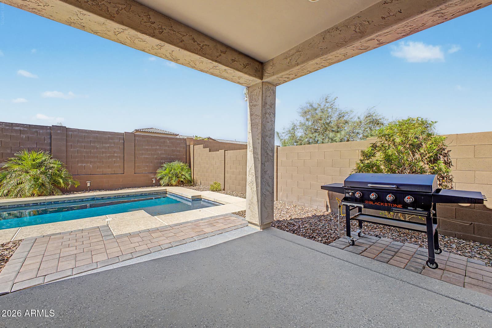1957 W Fawn Way, San Tan Valley, AZ 85144 — photo 37 of 38