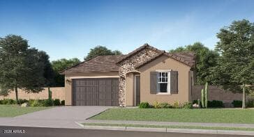 9845 W MISSION Lane, Peoria, AZ 85345 — photo 1 of 19
