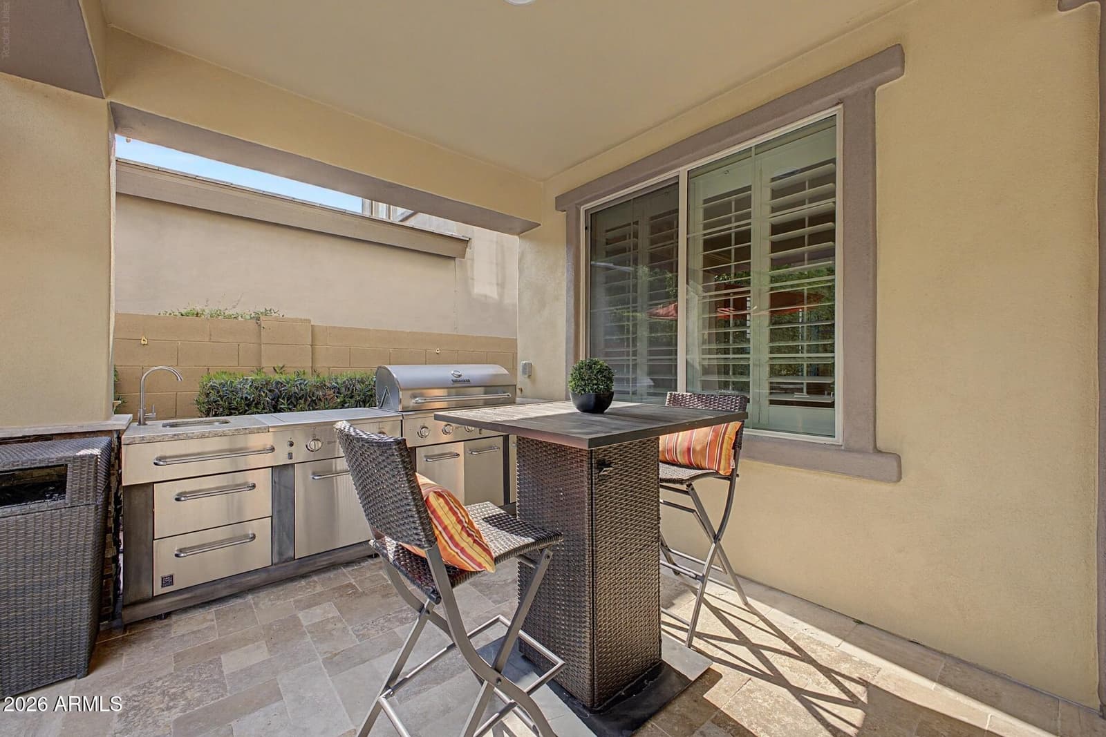 823 E HORSESHOE Place, Chandler, AZ 85249 — photo 54 of 64