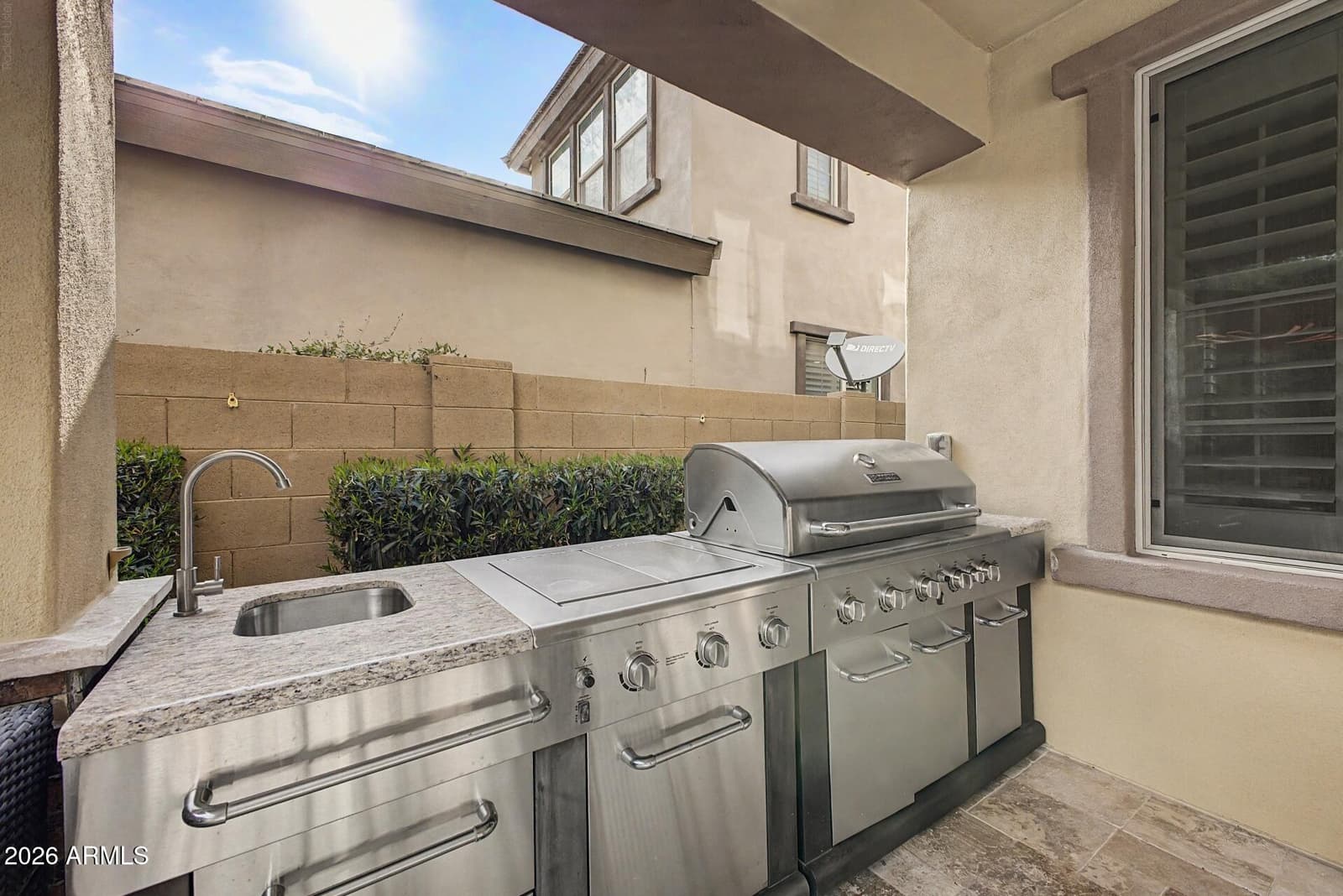 823 E HORSESHOE Place, Chandler, AZ 85249 — photo 55 of 64