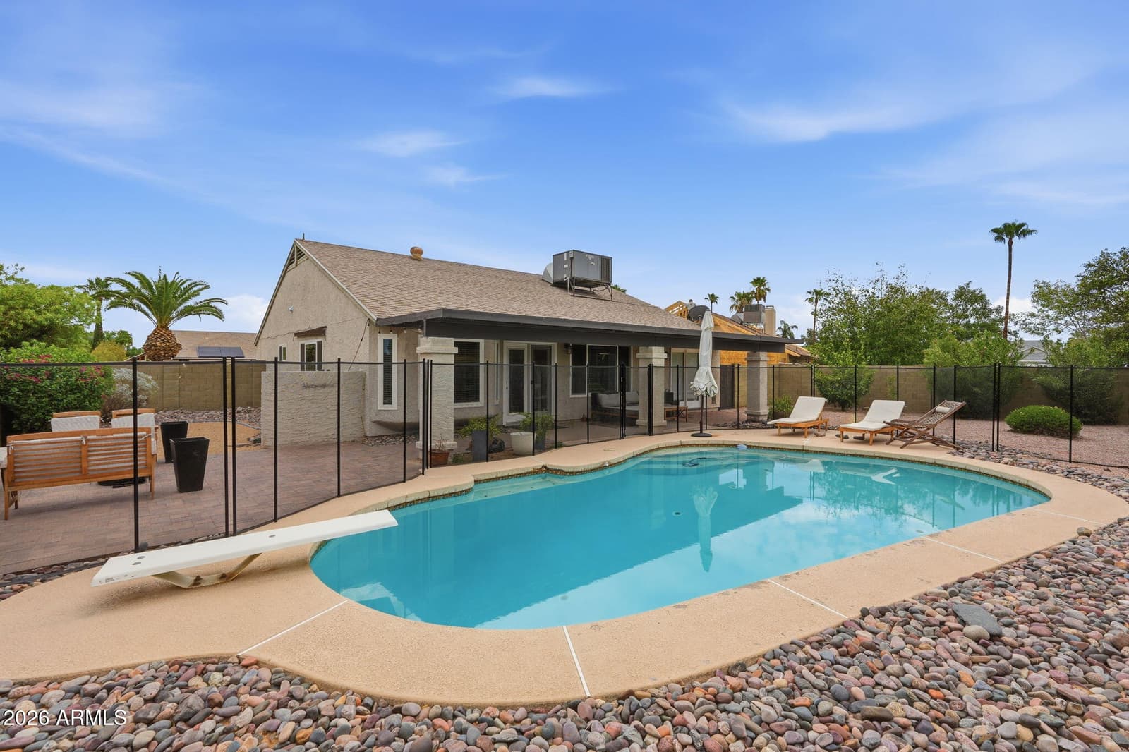 14644 N 43RD Place, Phoenix, AZ 85032 — photo 3 of 34
