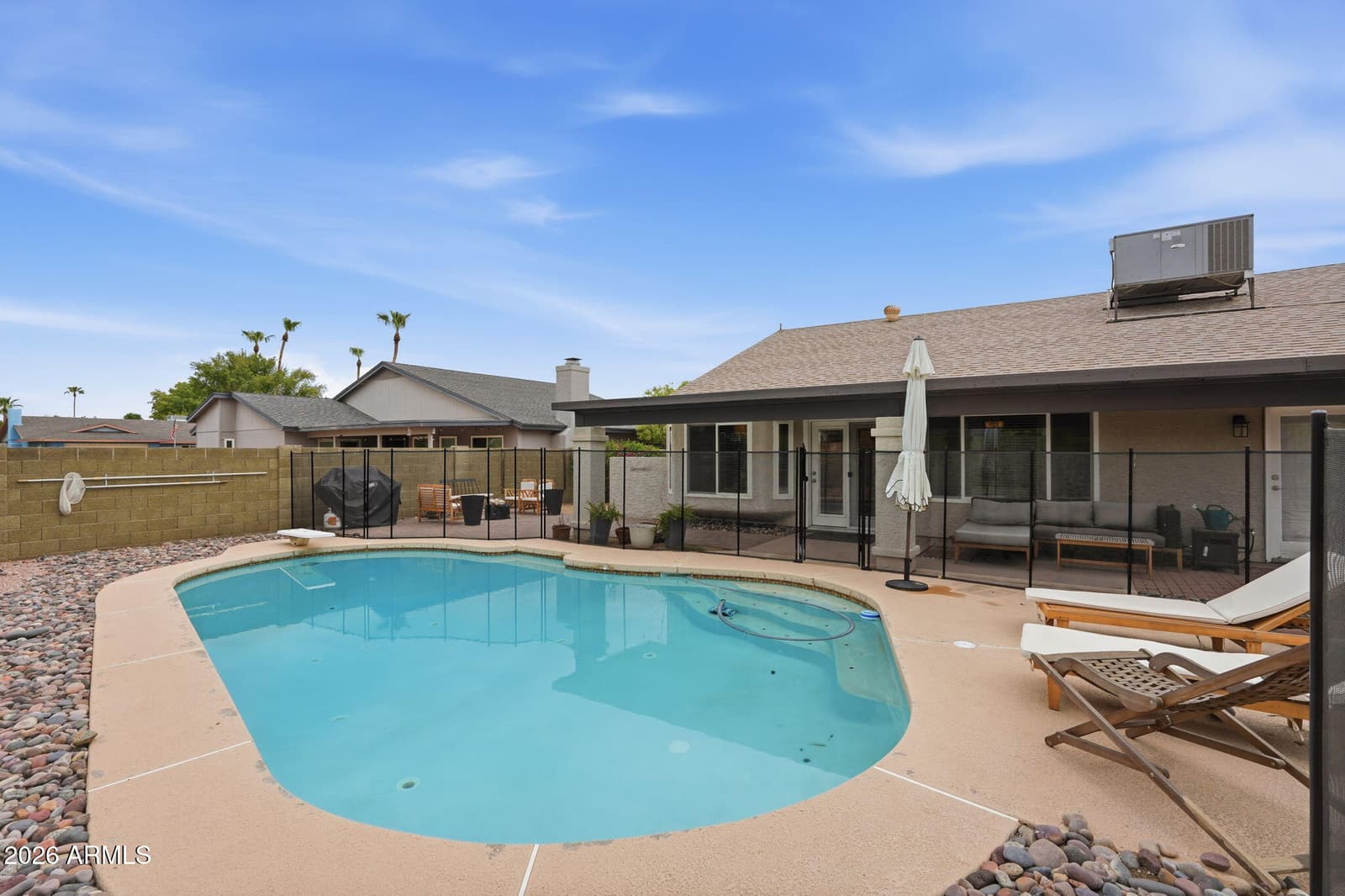 14644 N 43RD Place, Phoenix, AZ 85032 — photo 31 of 34
