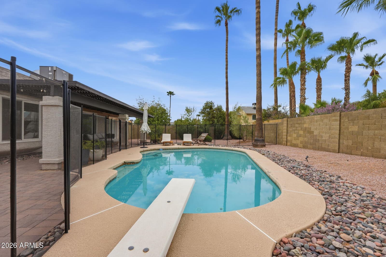 14644 N 43RD Place, Phoenix, AZ 85032 — photo 32 of 34