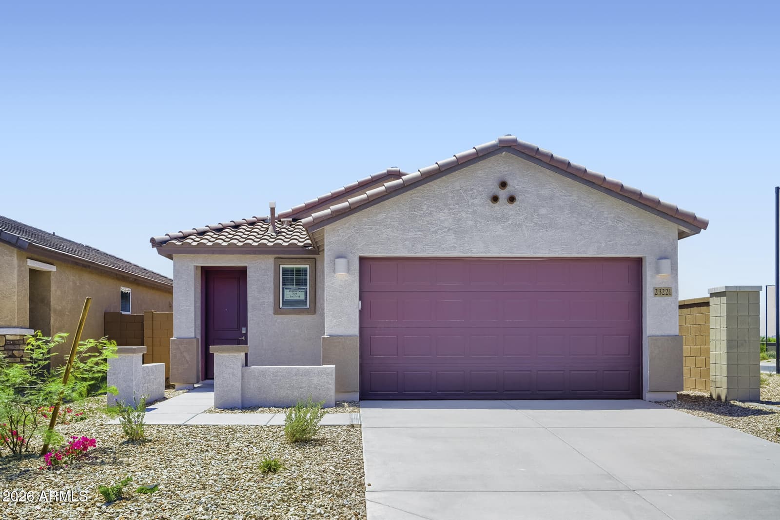 23206 W CORONA Avenue, Buckeye, AZ 85326 — photo 1 of 17