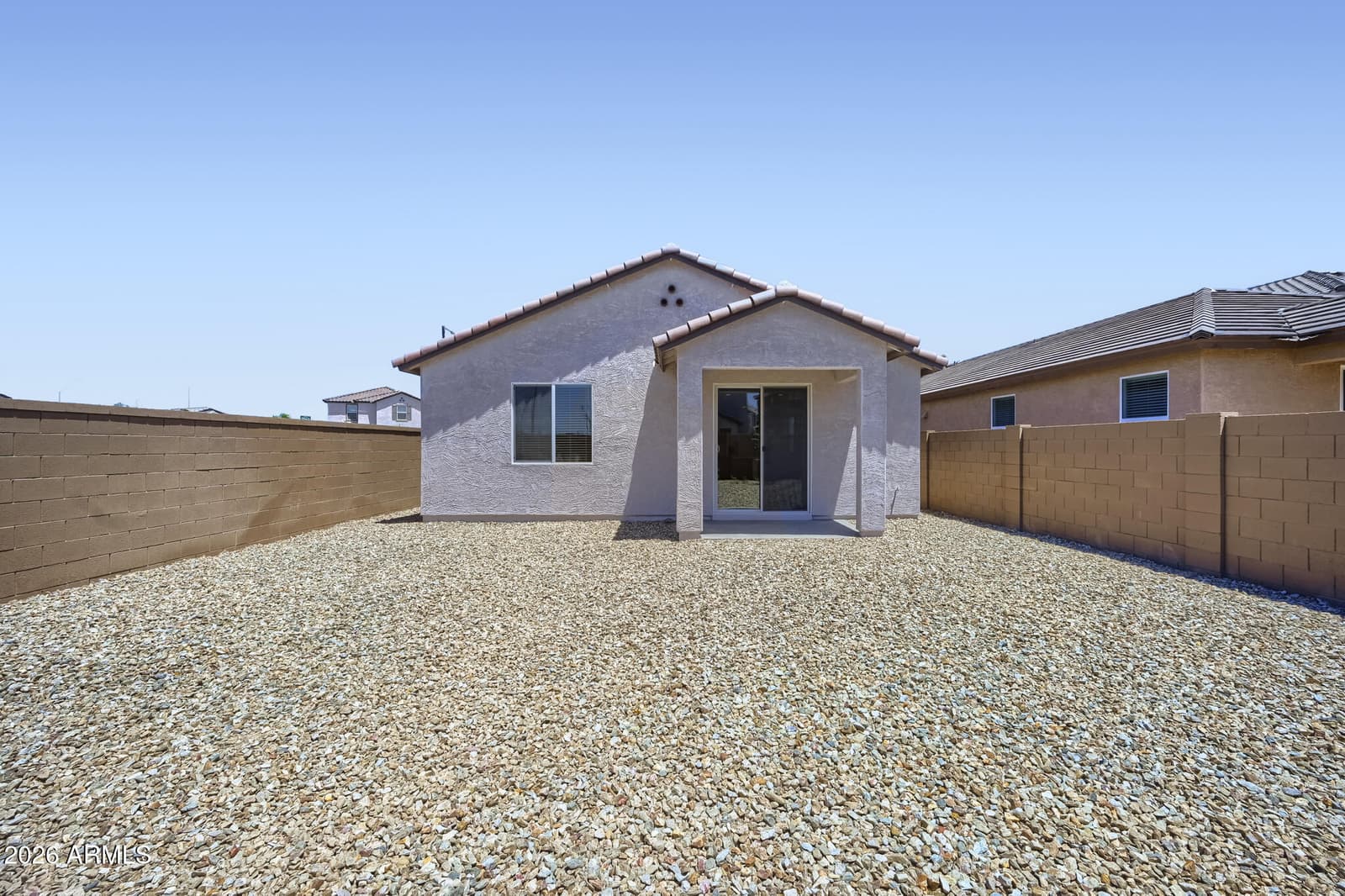 23206 W CORONA Avenue, Buckeye, AZ 85326 — photo 12 of 17