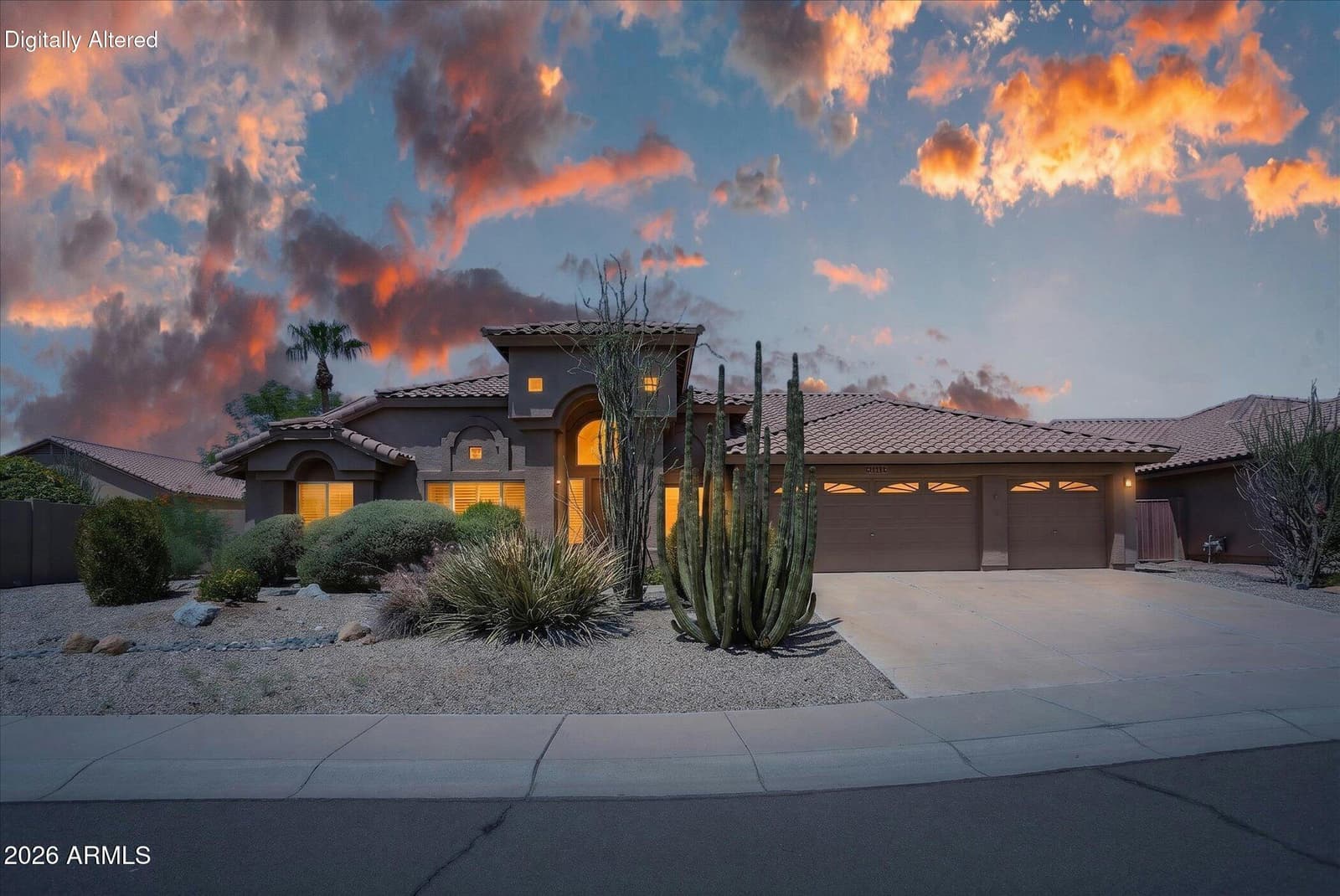 19810 N 84th Drive, Peoria, AZ 85382 — photo 1 of 30