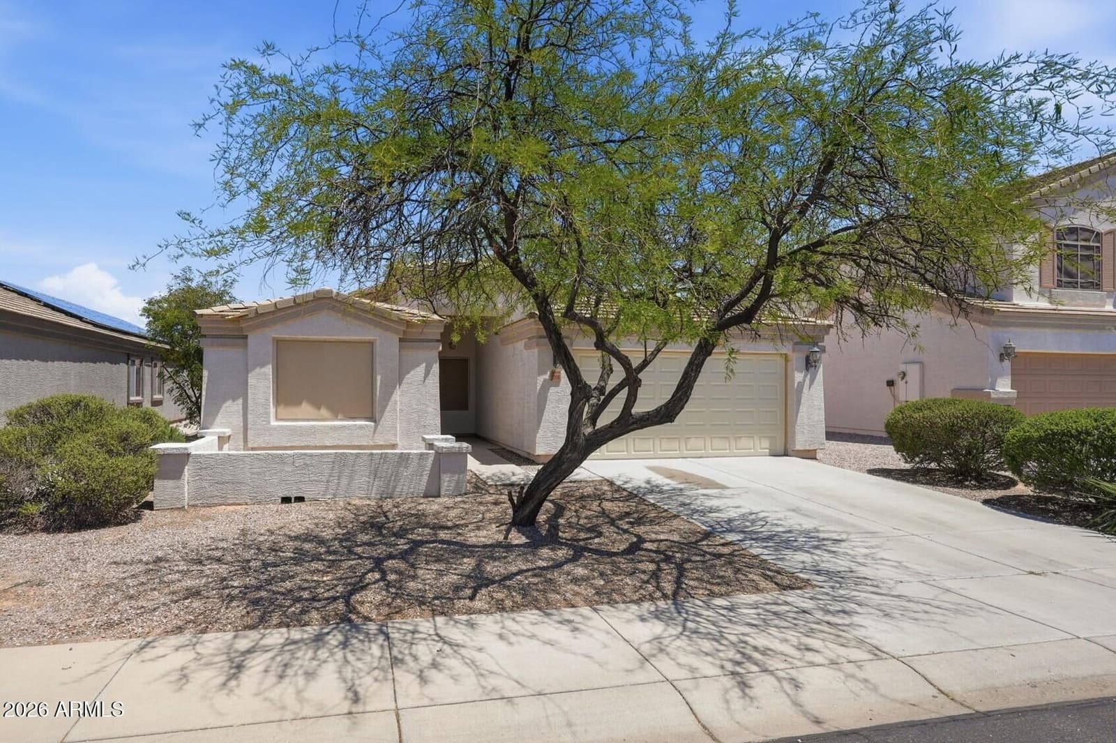 3938 N CREOSOTE Court, Casa Grande, AZ 85122 — photo 1 of 21