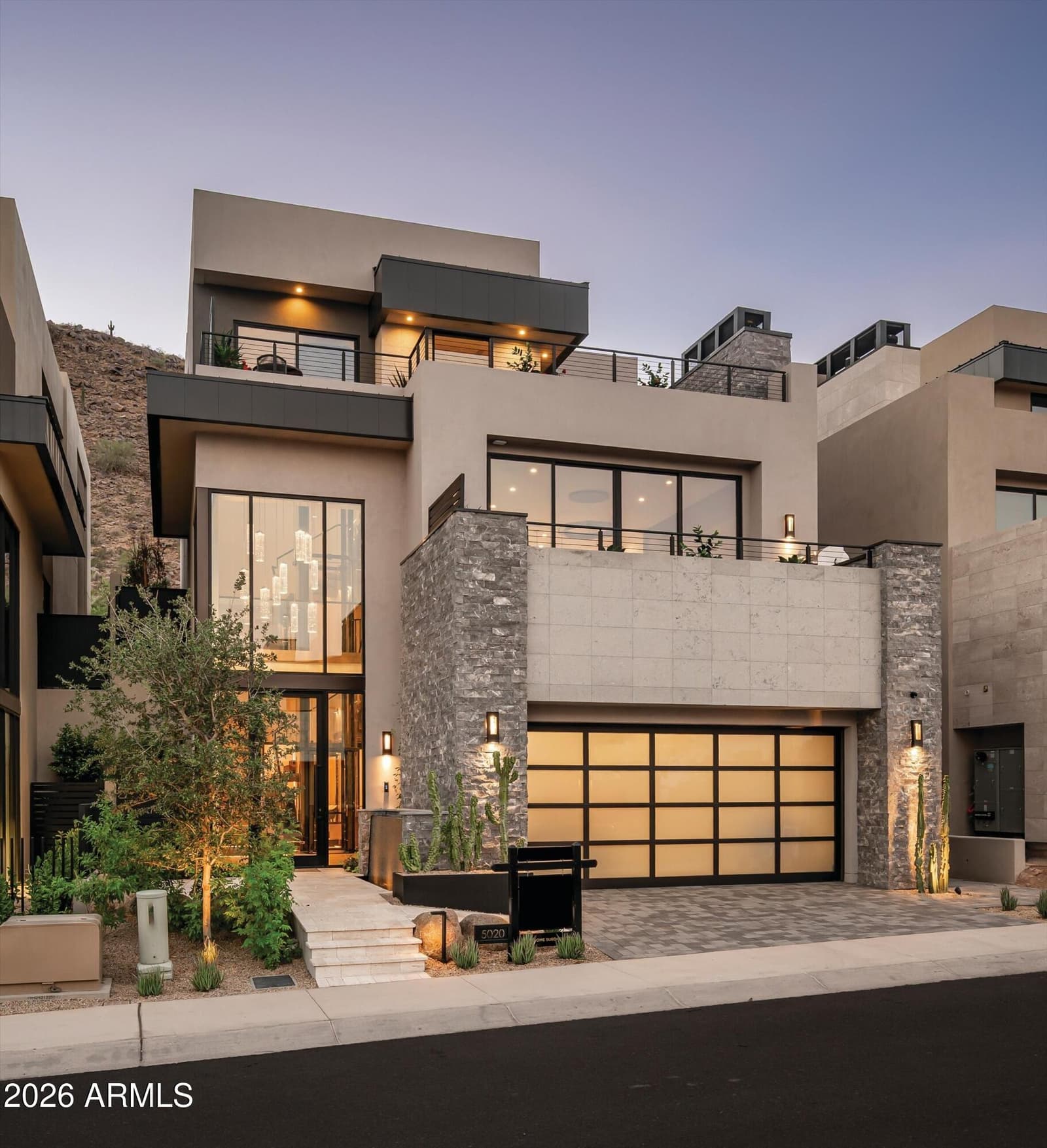 5020 N ASCENT Drive, Scottsdale, AZ 85251 — photo 44 of 50