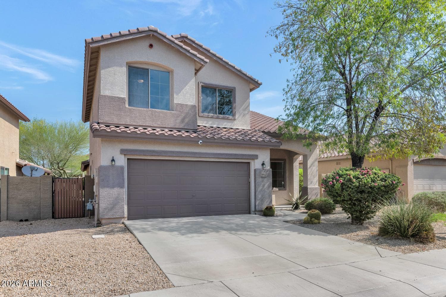 39512 N PRAIRIE Lane, Anthem, AZ 85086 — photo 42 of 42