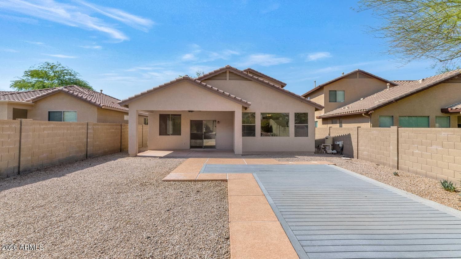 39512 N PRAIRIE Lane, Anthem, AZ 85086 — photo 29 of 42