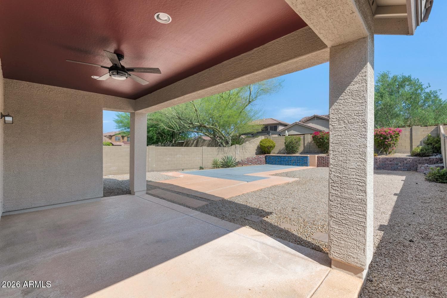 39512 N PRAIRIE Lane, Anthem, AZ 85086 — photo 34 of 42
