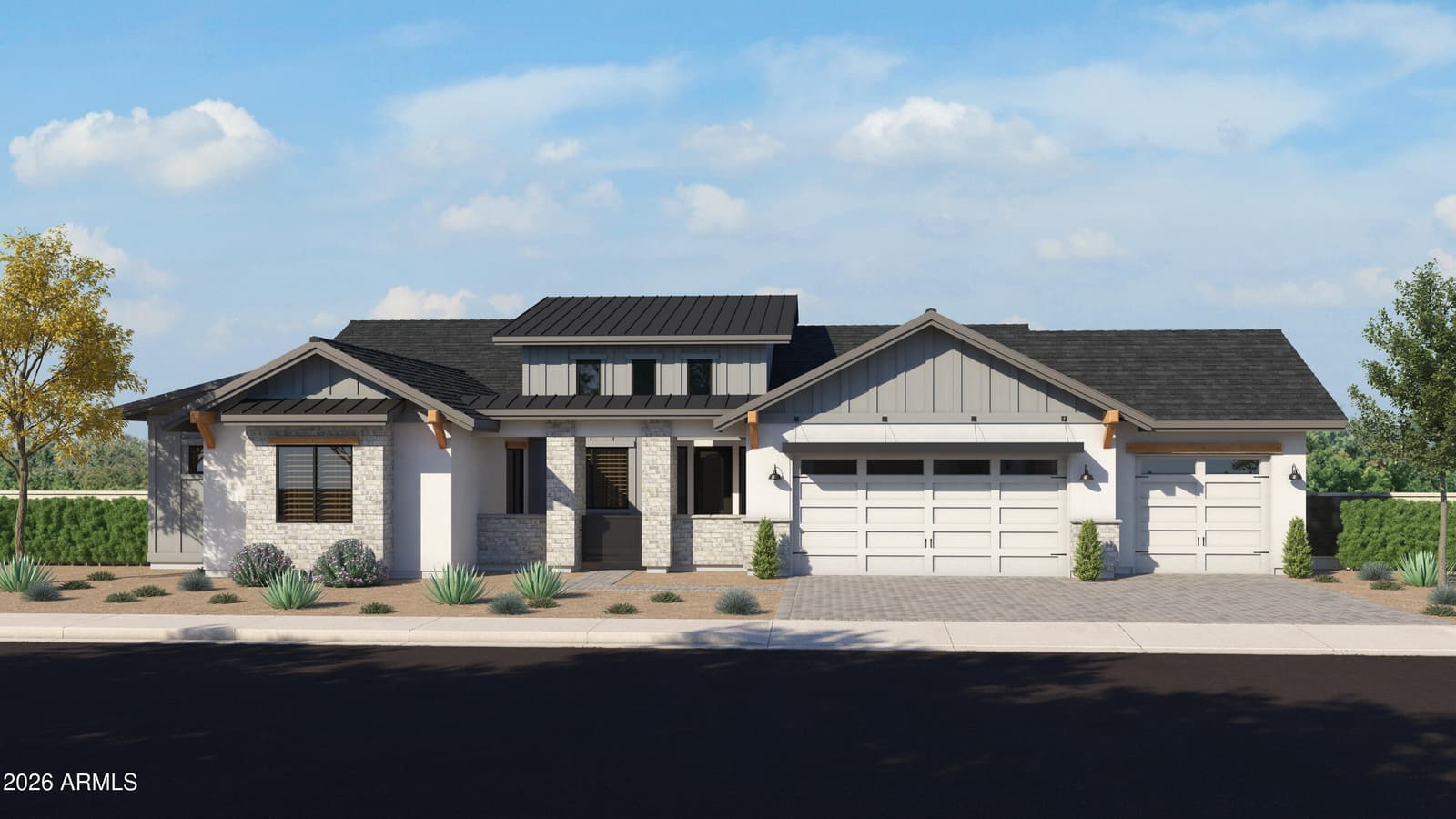 5127 E FROST Lane, Prescott Valley, AZ 86314 — photo 3 of 10
