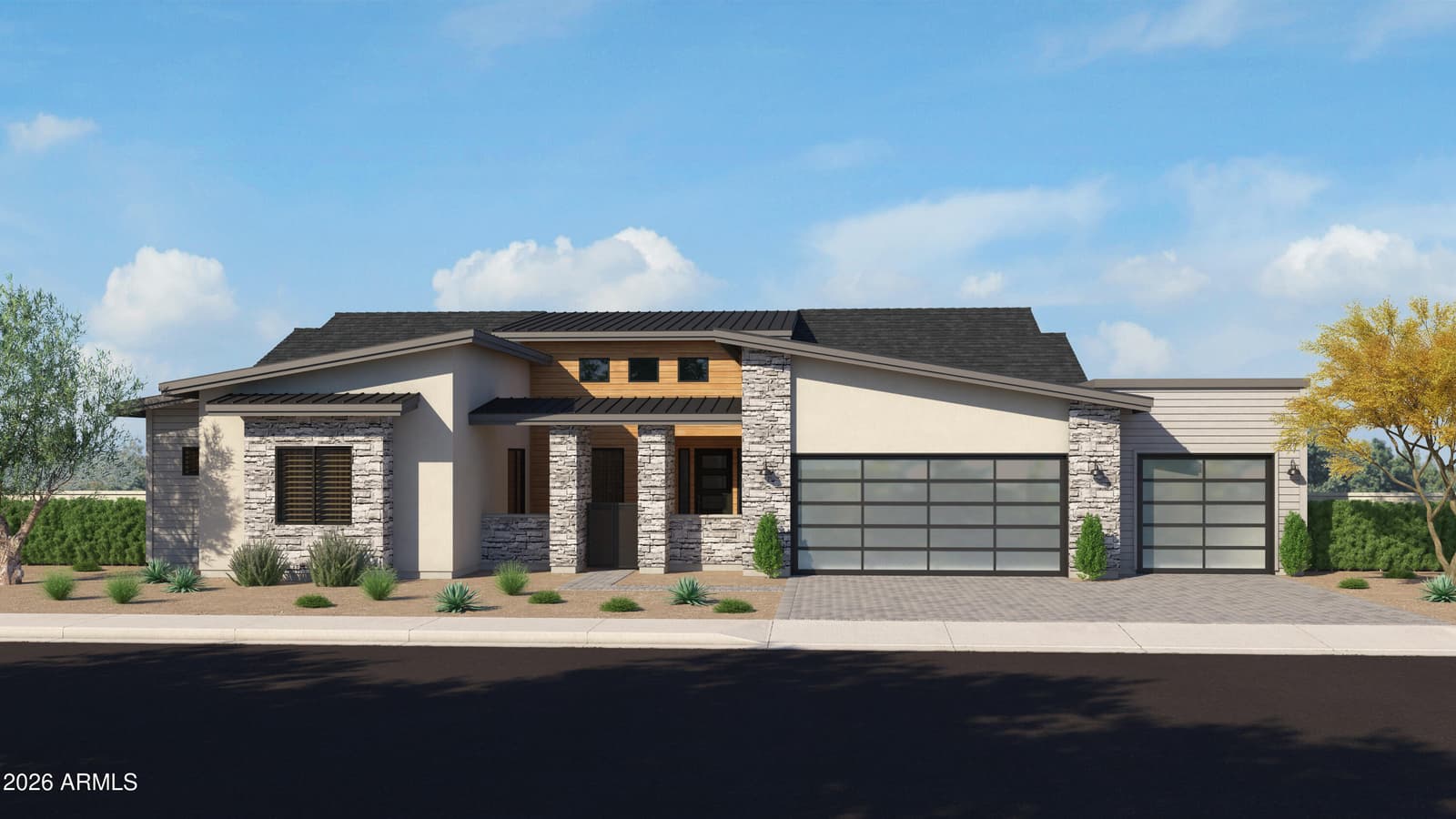 5127 E FROST Lane, Prescott Valley, AZ 86314 — photo 4 of 10